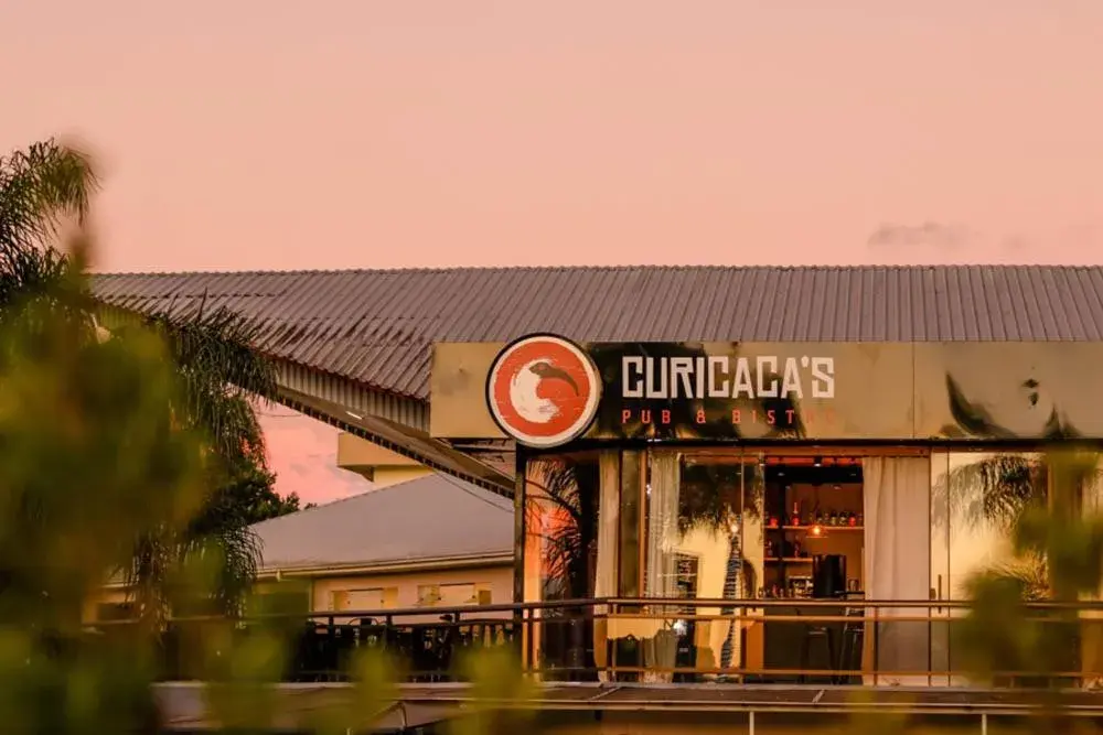 Restaurant/places to eat in Machadinho Thermas Resort SPA Restaurant/places to eat in Machadinho Thermas Resort SPA