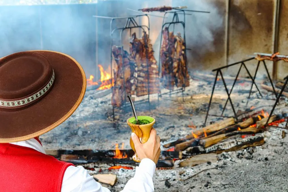 Activities in Machadinho Thermas Resort SPA