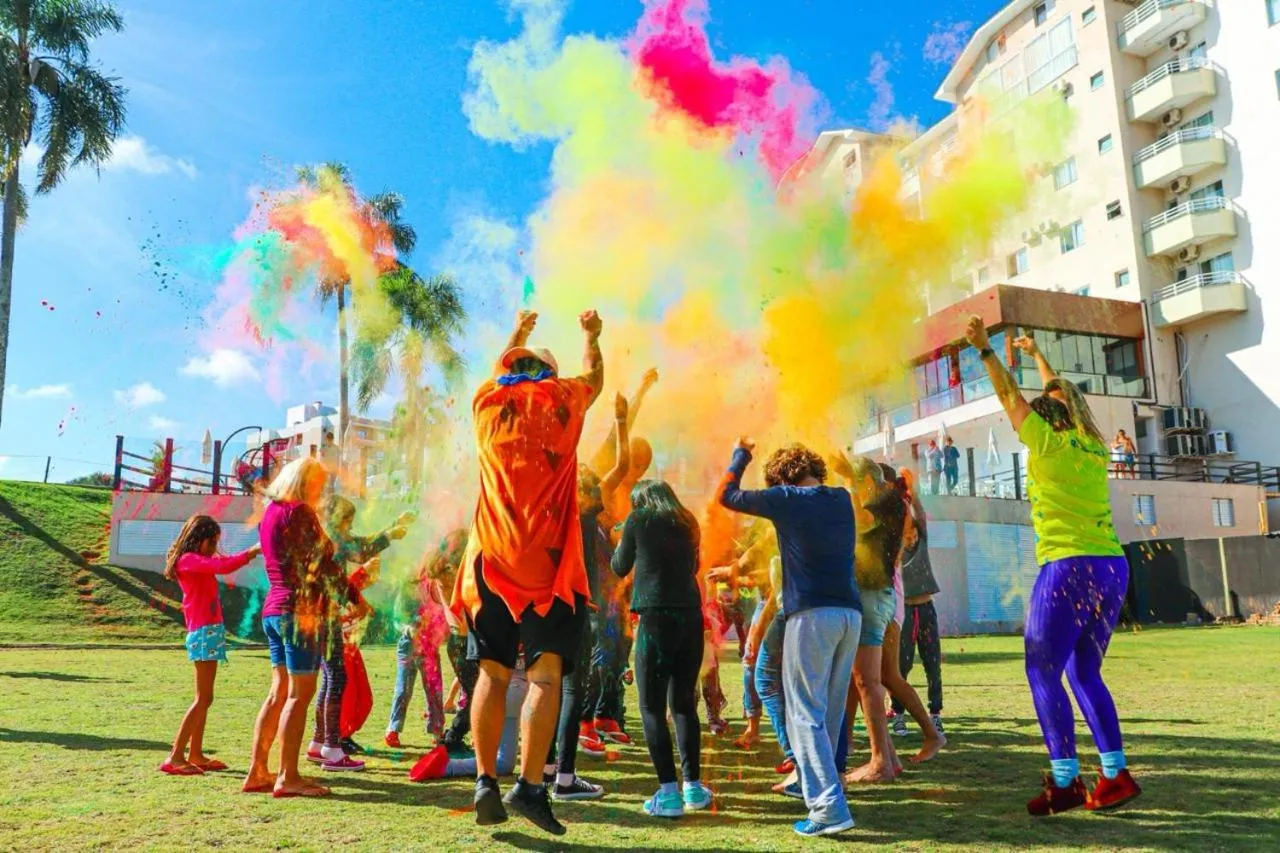 Activities in Machadinho Thermas Resort SPA