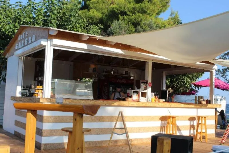 Lounge or bar in Maras Marinas Home