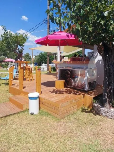 Lounge or bar in Maras Marinas Home
