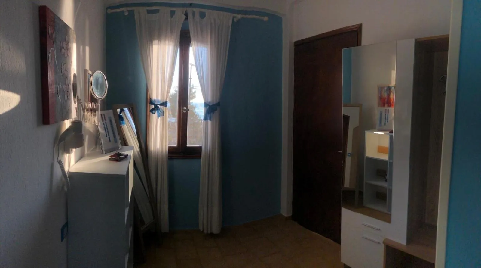 Property building in Maras Marinas Home