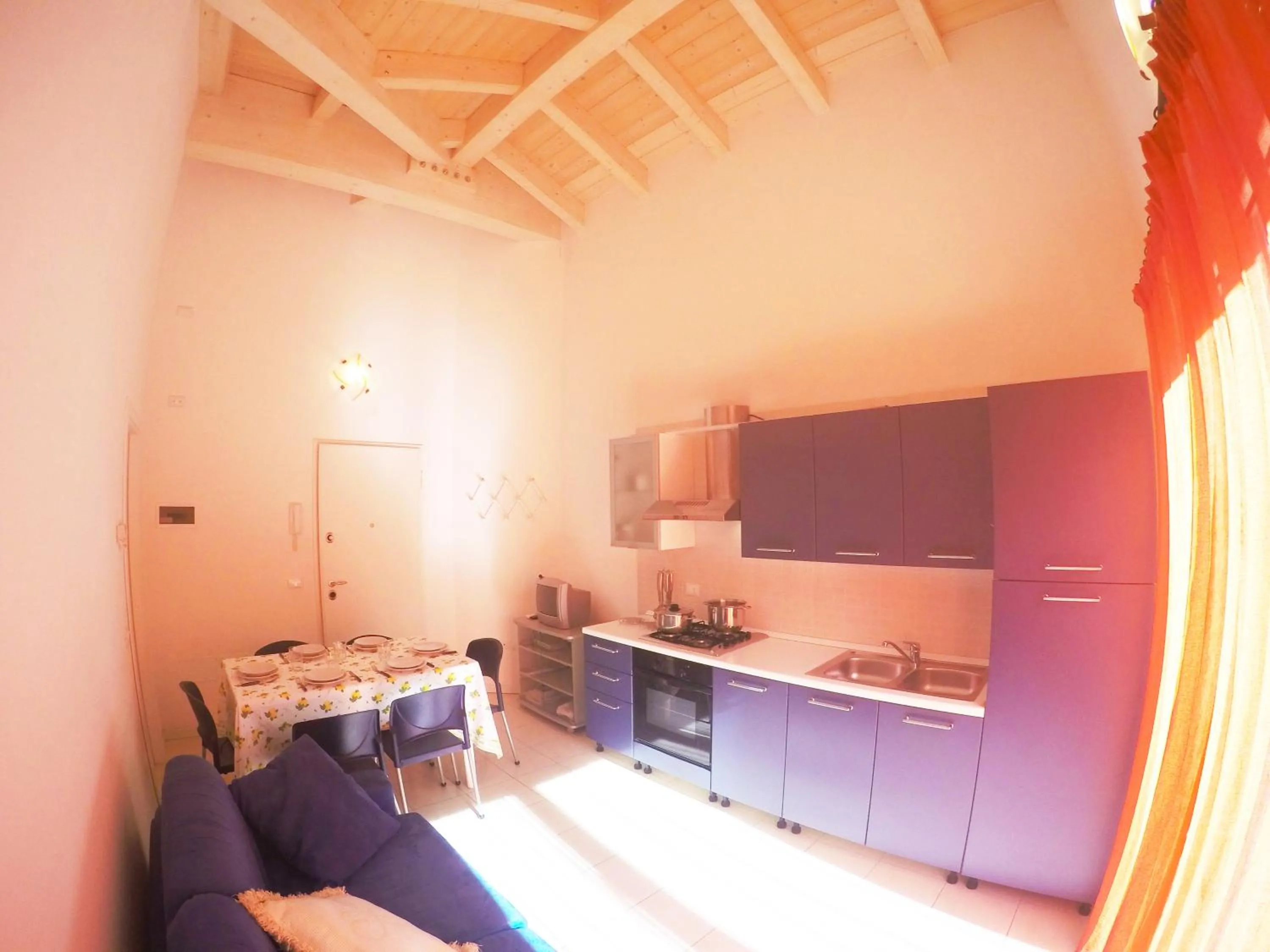 Residenza Anna Giulia - Agenzia Cocal