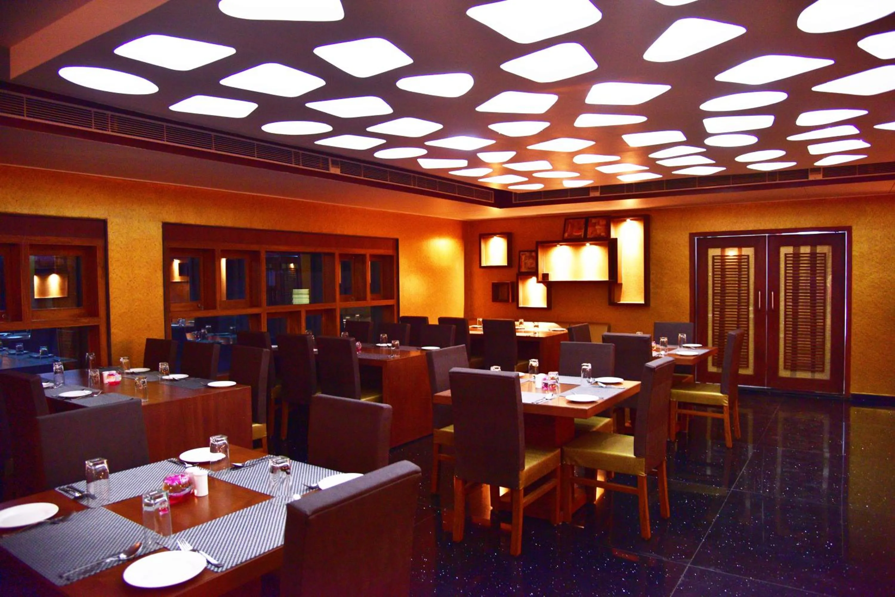 Viz Park Hotel