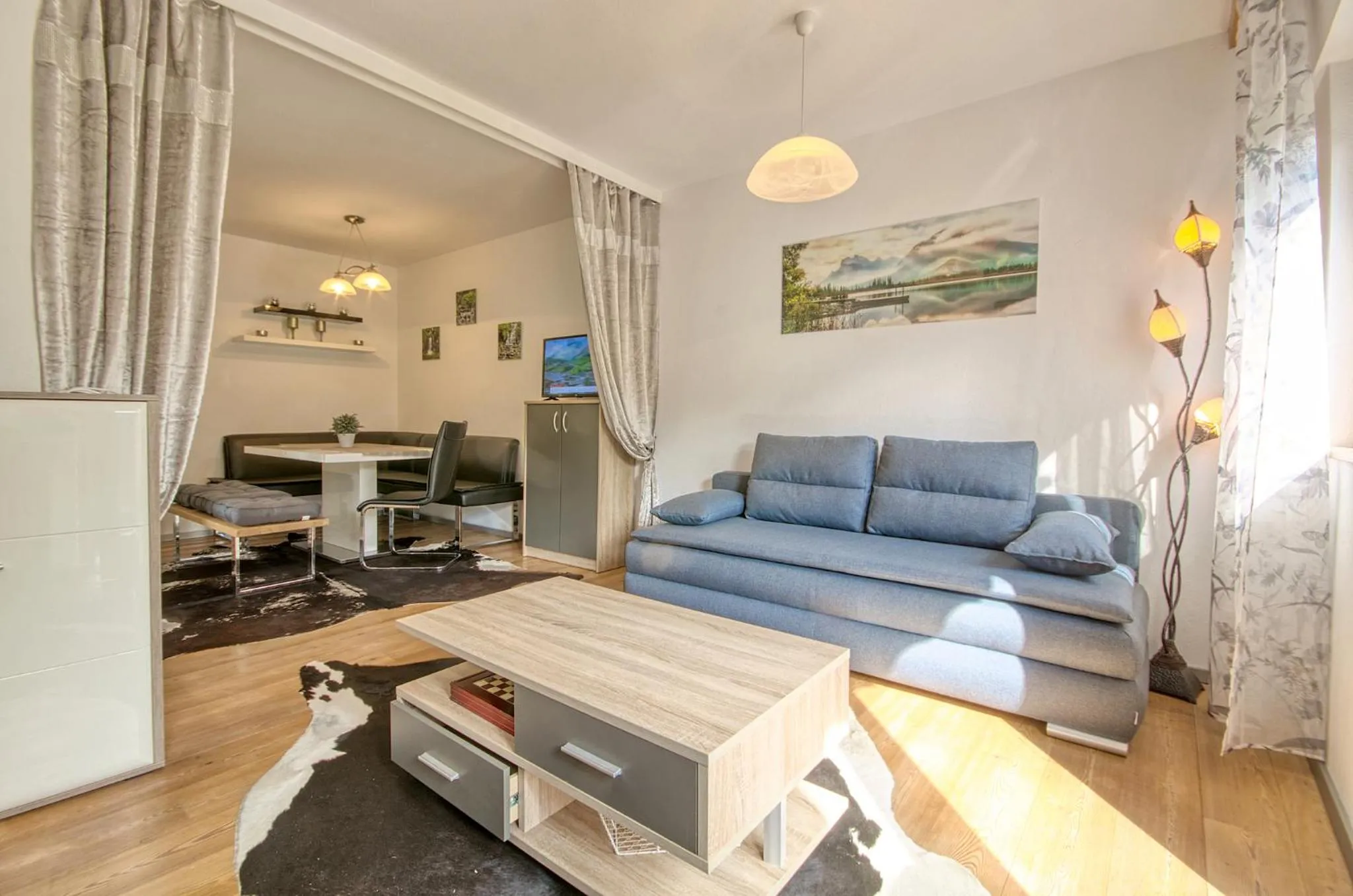 Apartment Valentina - by Alpen Apartments