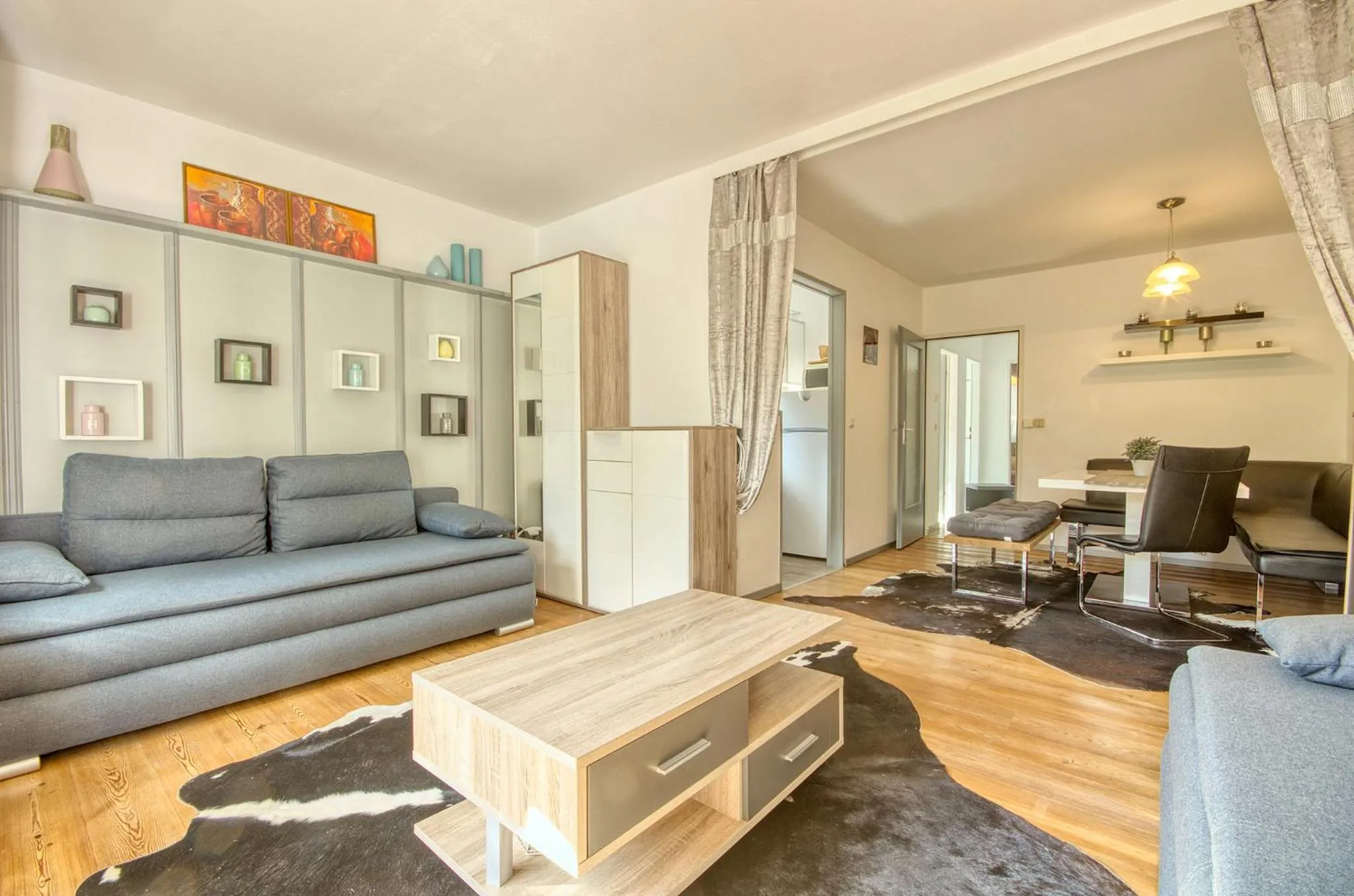 Apartment Valentina - by Alpen Apartments
