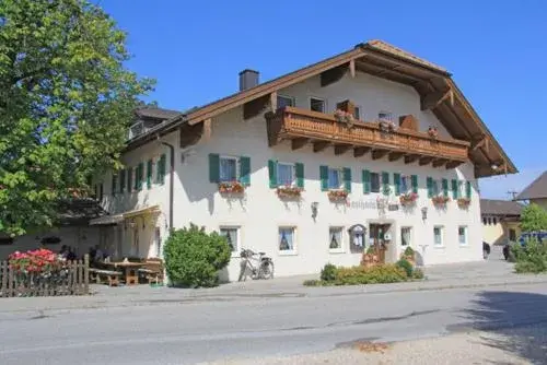 Gasthaus Gumping Gasthaus Gumping