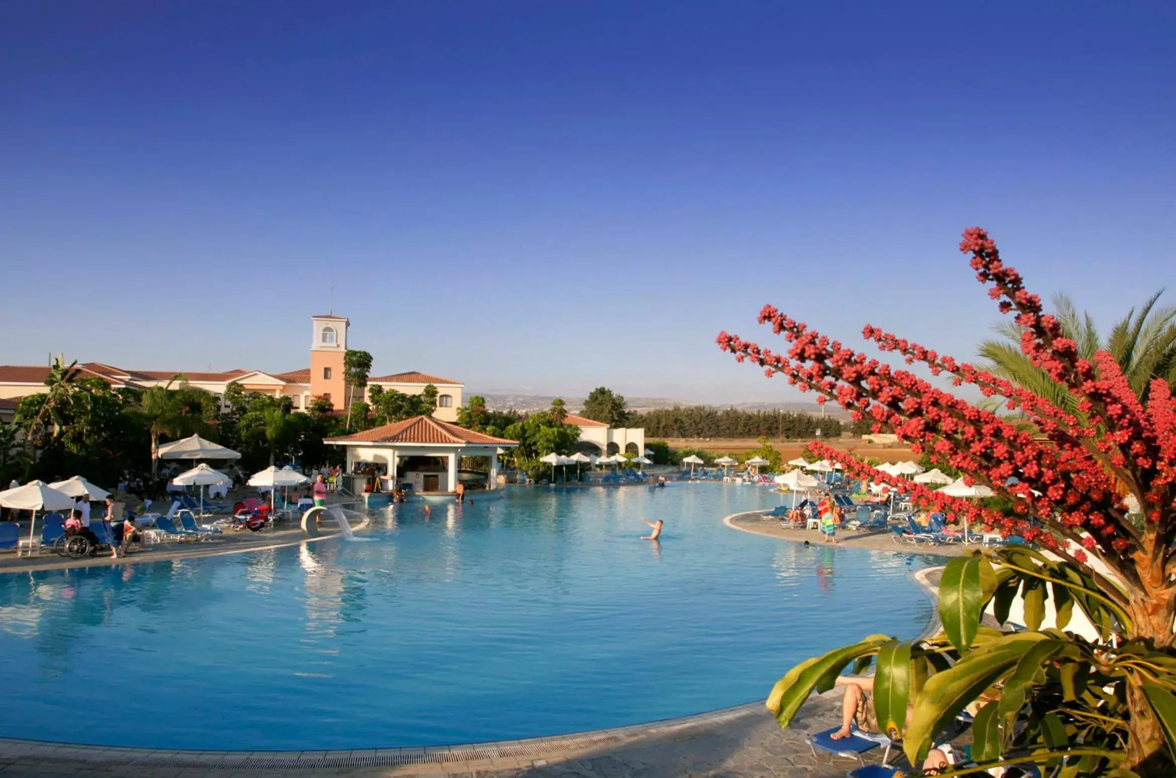 Avanti Holiday Village Avanti Holiday Village