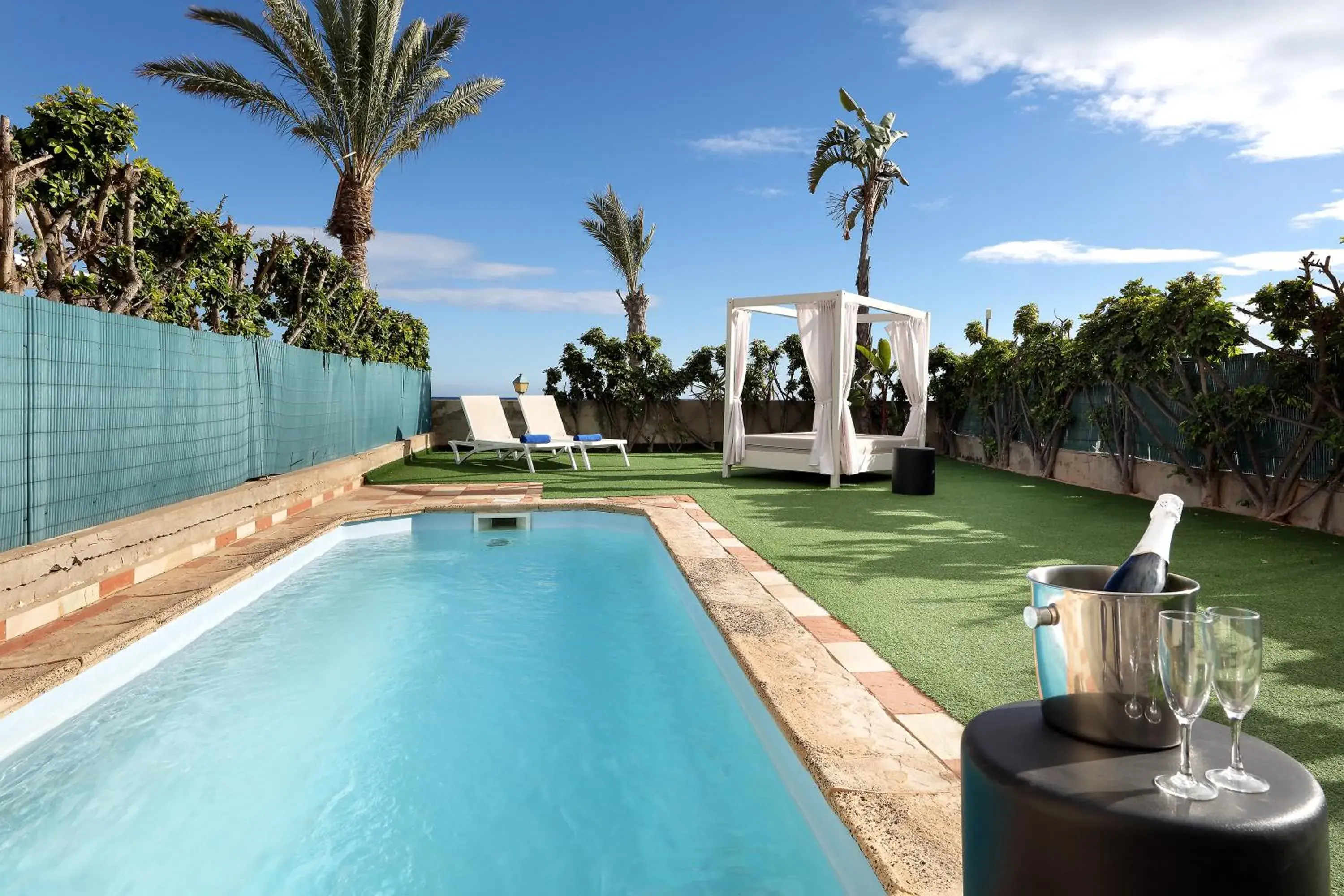 Villas Eurostars Las Salinas Villas Eurostars Las Salinas