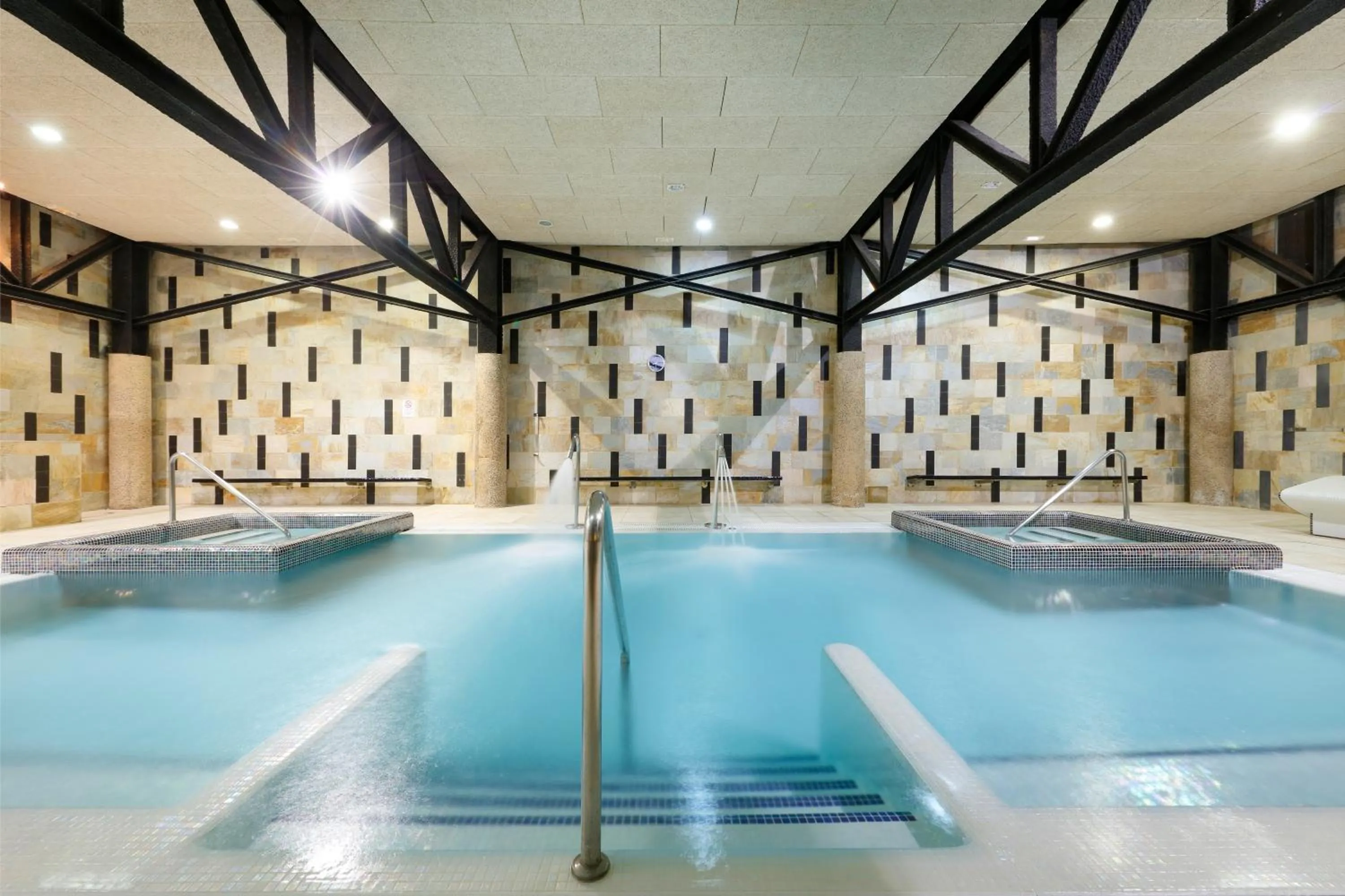 Villas Eurostars Las Salinas