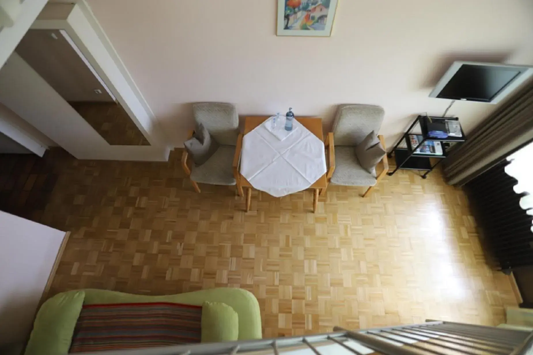 Standard Double Room - single occupancy in Gasthof - Pension Krämerhof Standard Double Room - single occupancy in Gasthof - Pension Krämerhof