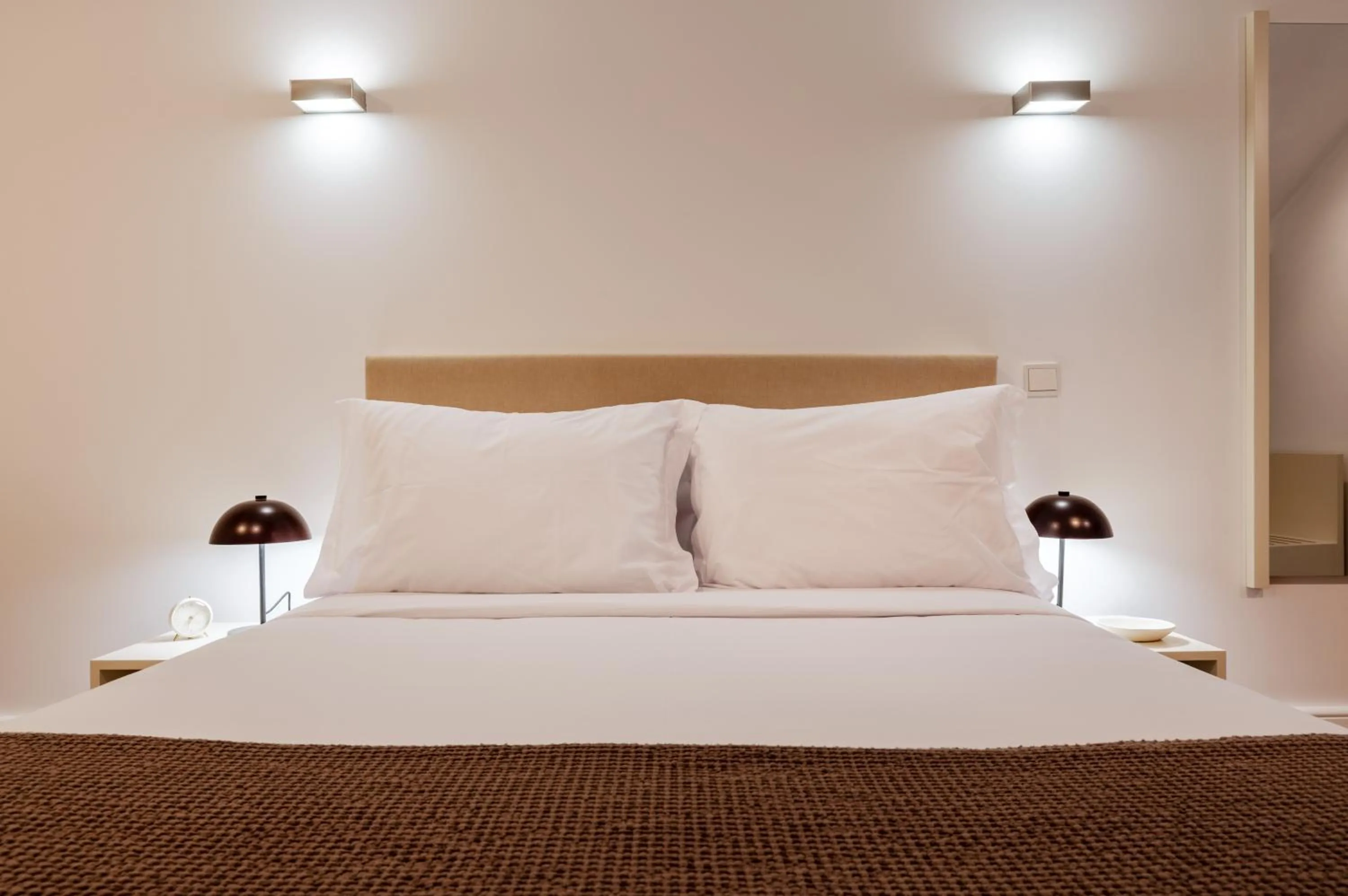 Bed in Oporto Comfort Charming Cedofeita - Free Parking