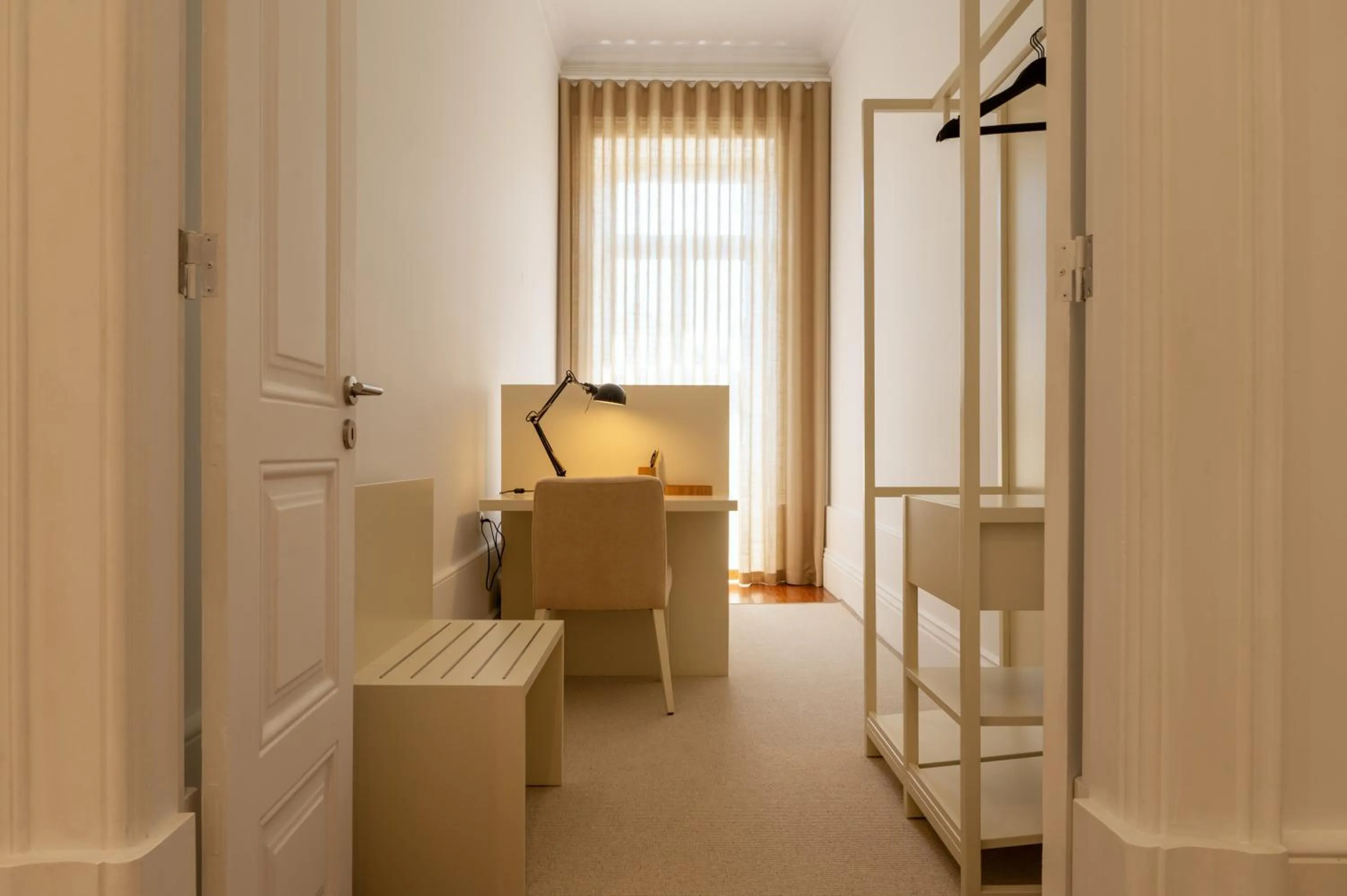 Bedroom in Oporto Comfort Charming Cedofeita - Free Parking