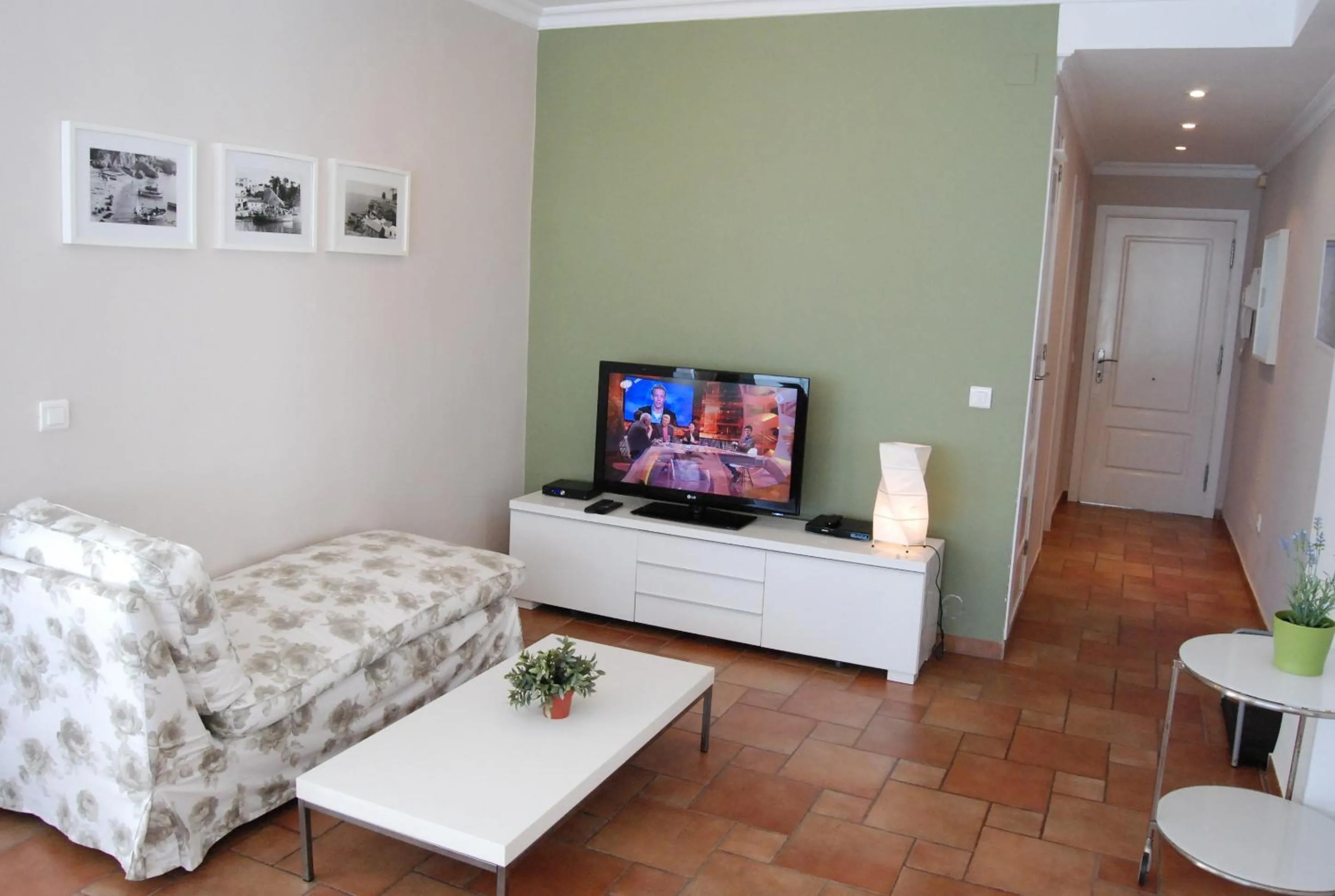 Carabeo 24 Apartments Casasol