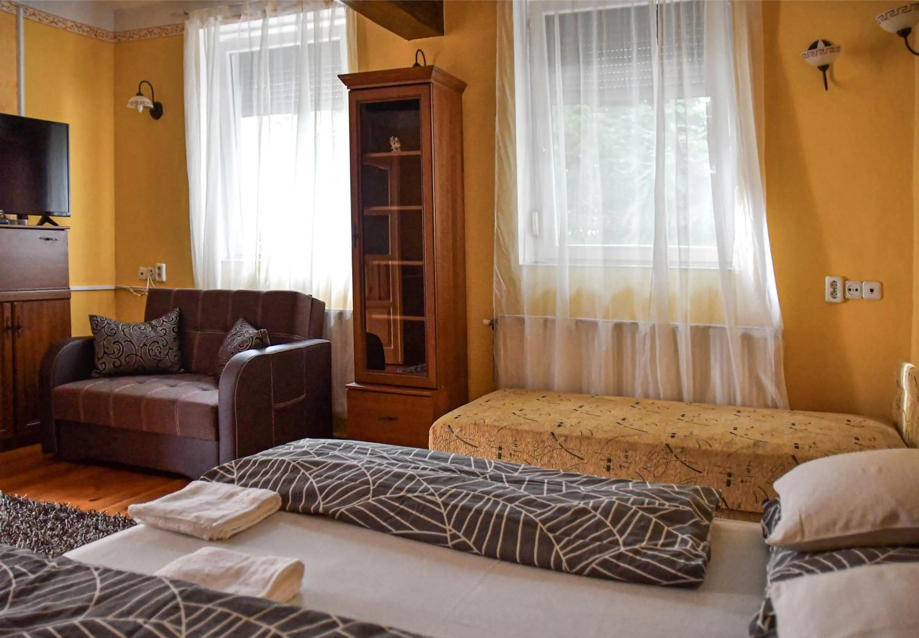 Klára Apartman