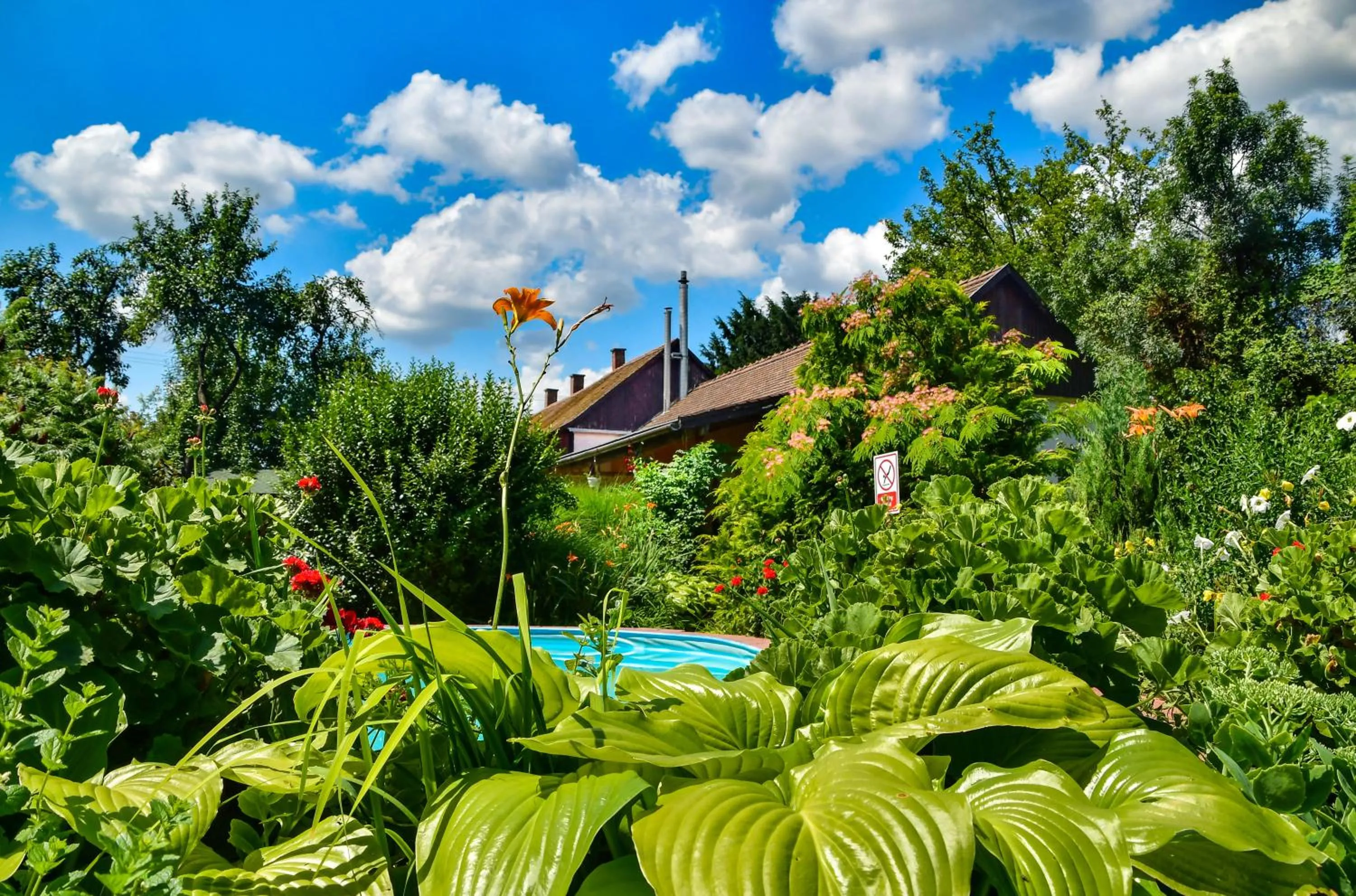 Klára Apartman