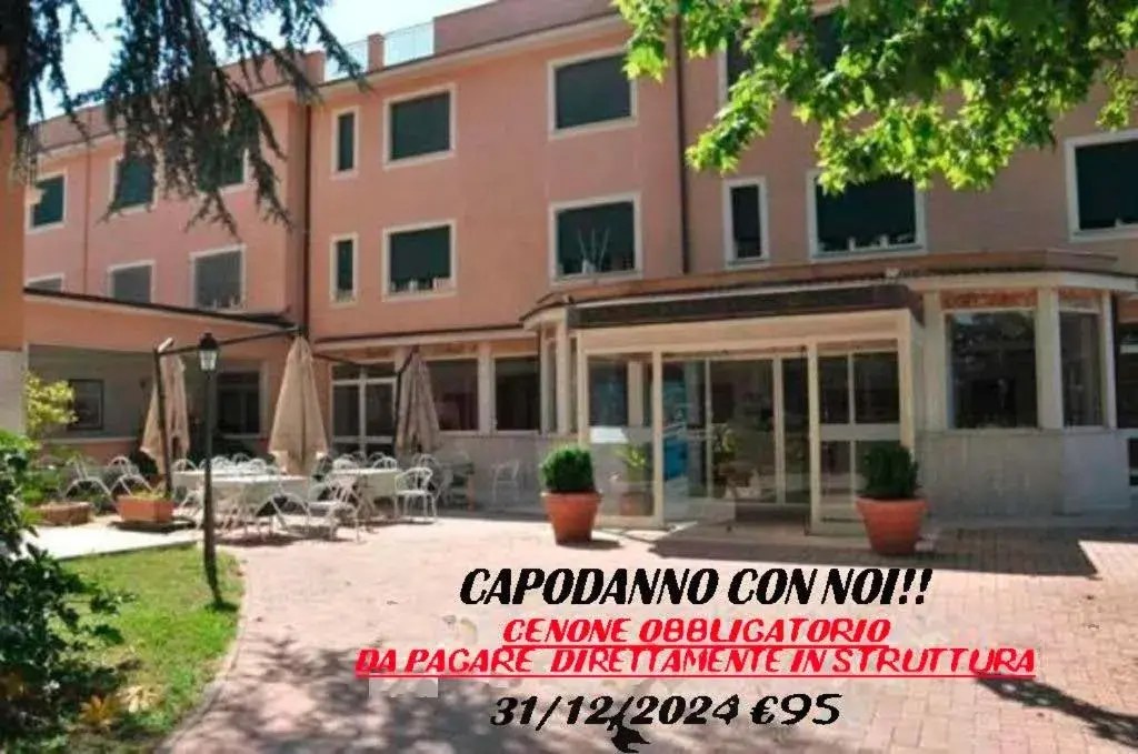 Park Hotel Villamaria Park Hotel Villamaria