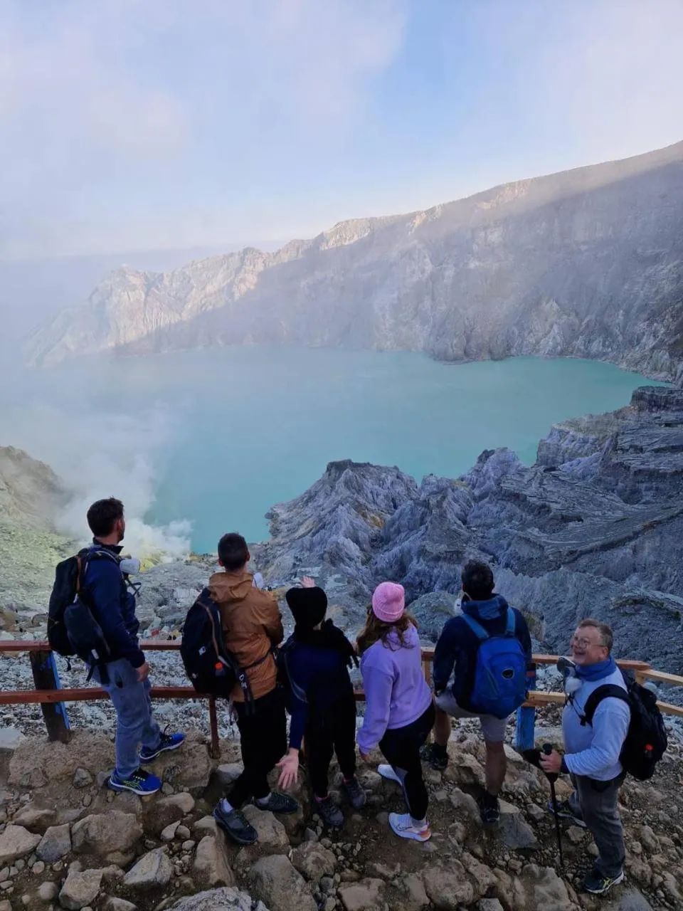 Nearby landmark in Didu's Homestay Bed & Breakfast