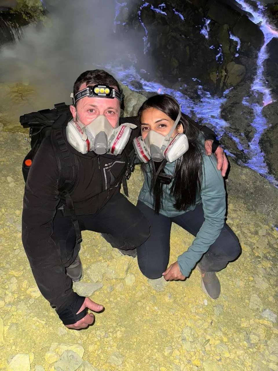 Night in Didu's Homestay Bed & Breakfast