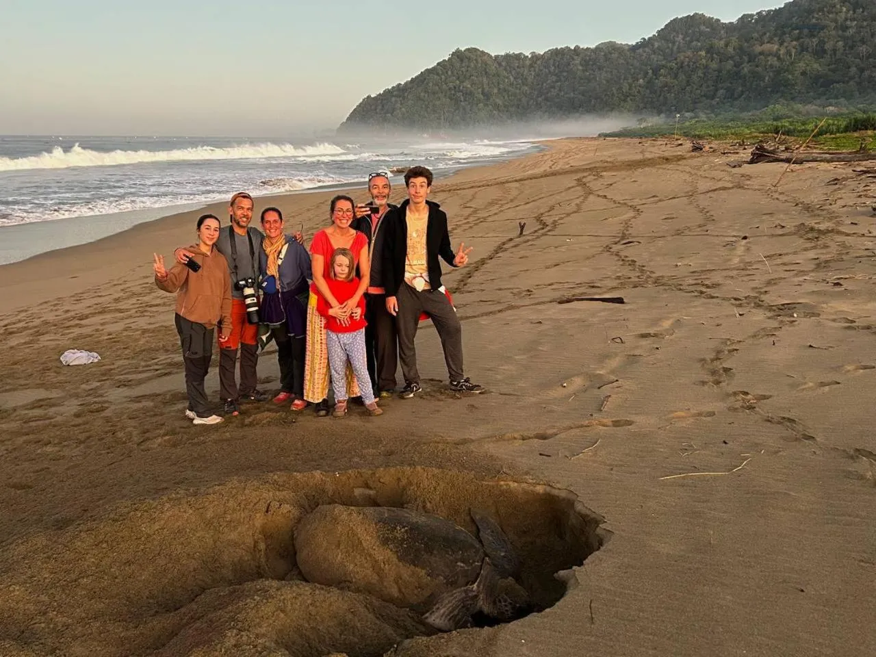 Day in Didu's Homestay Bed & Breakfast