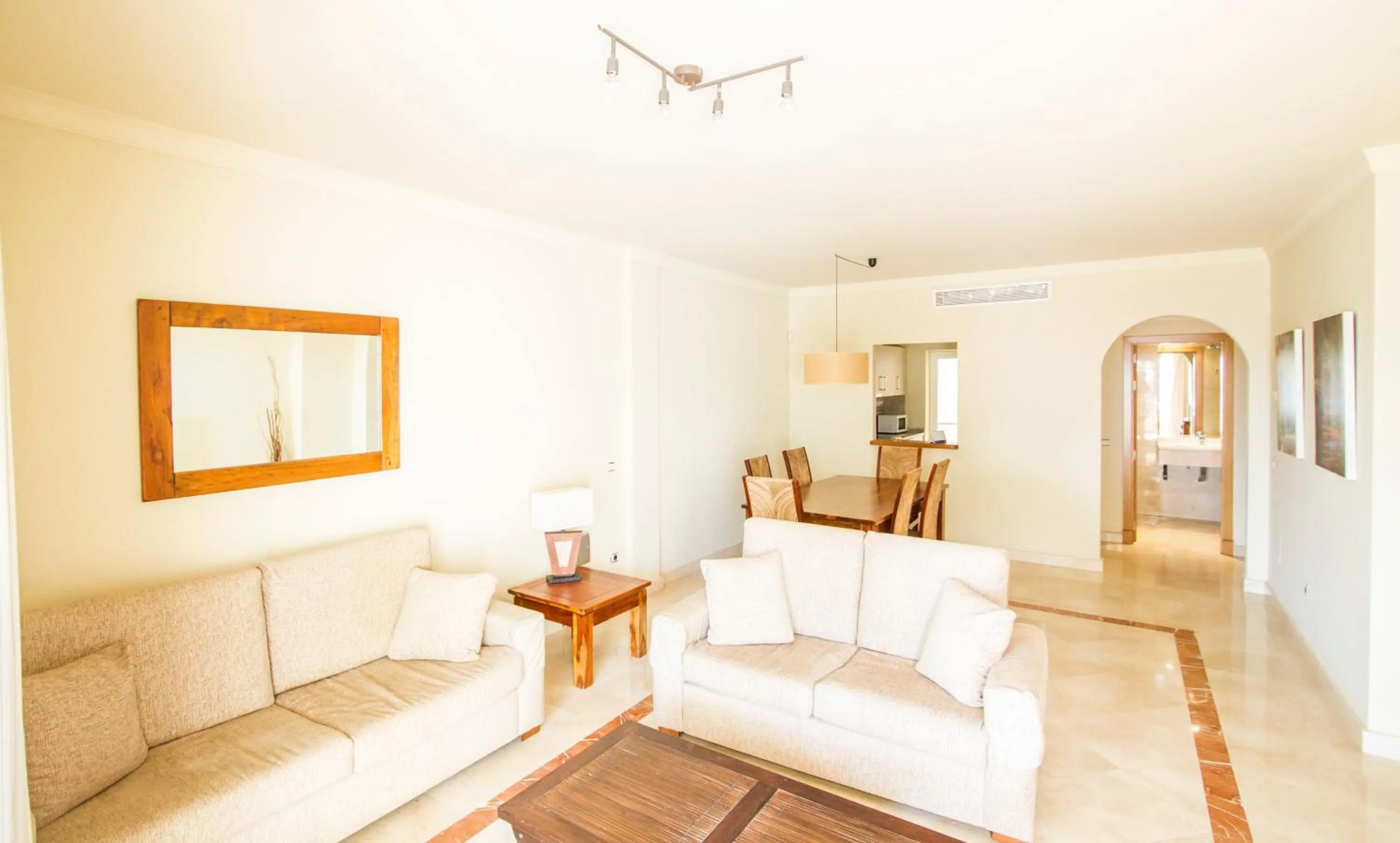 El Campanario del Paraíso