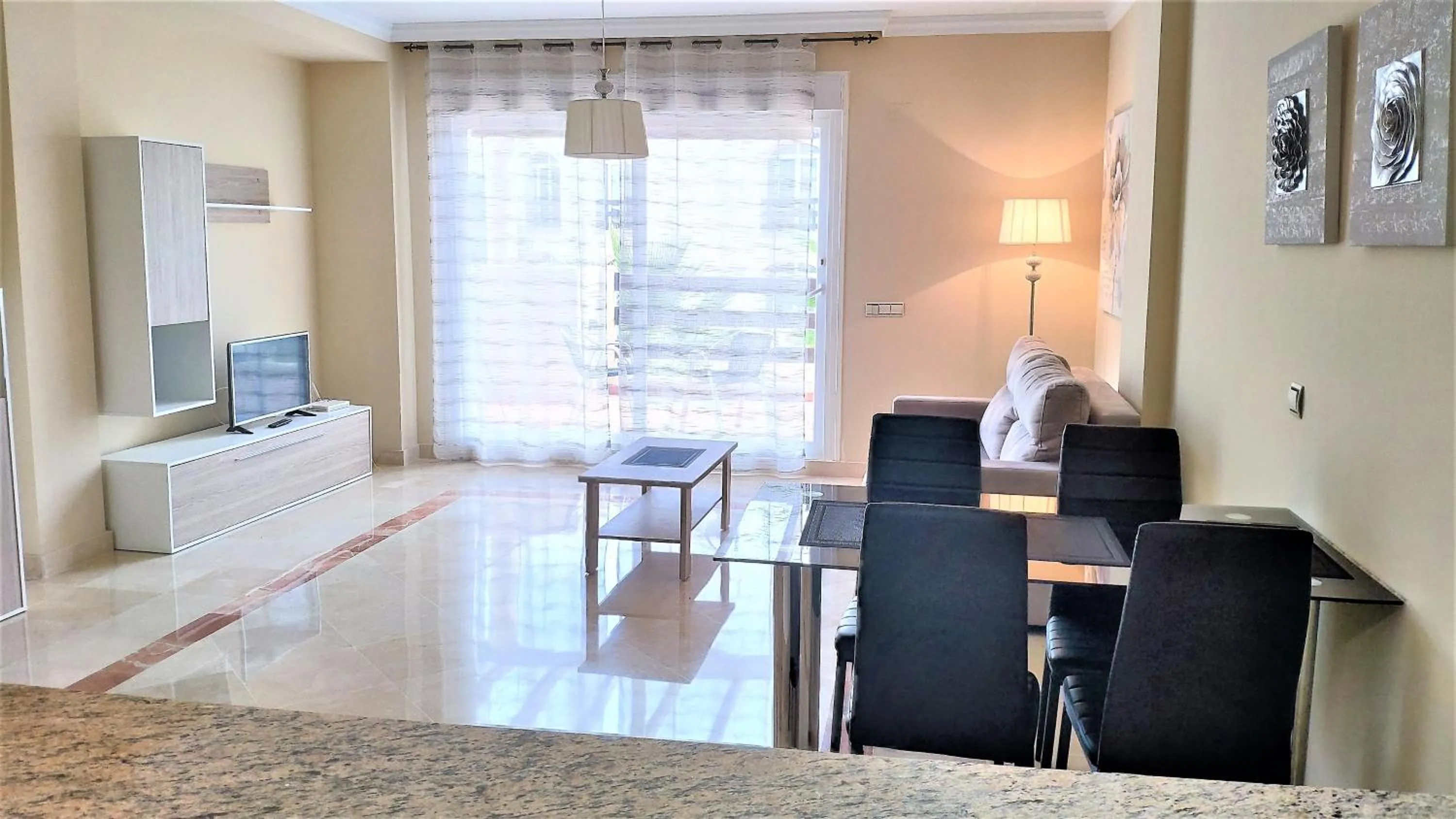 Bed in El Campanario del Paraíso