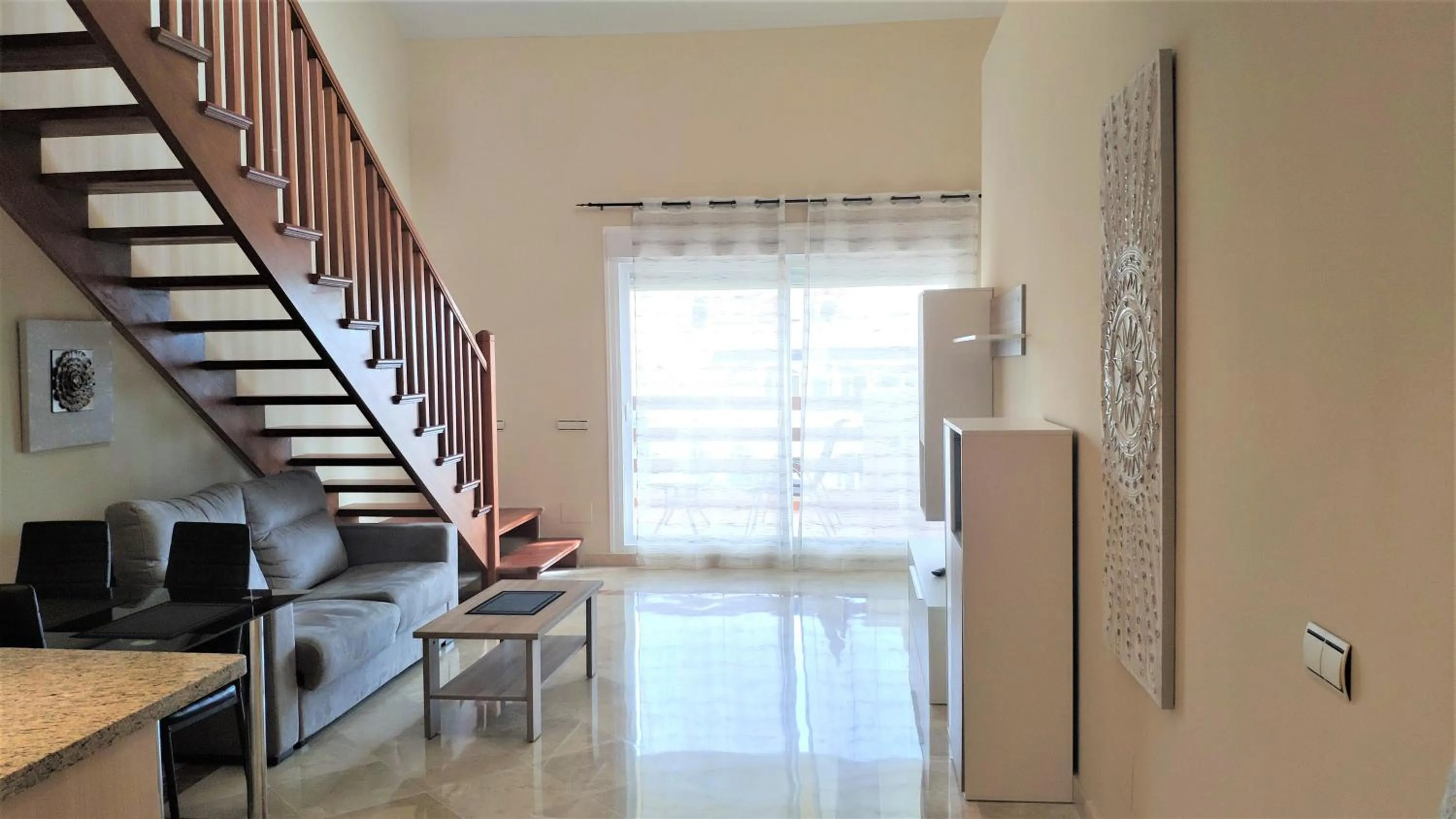 El Campanario del Paraíso