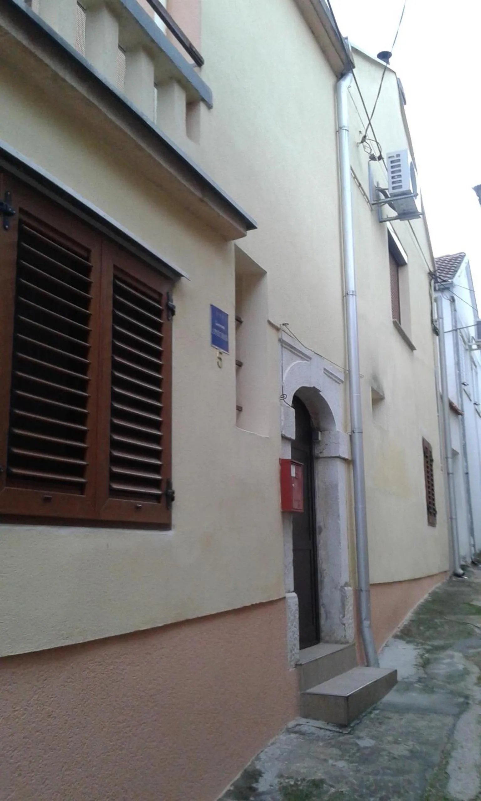 Apartment Marija