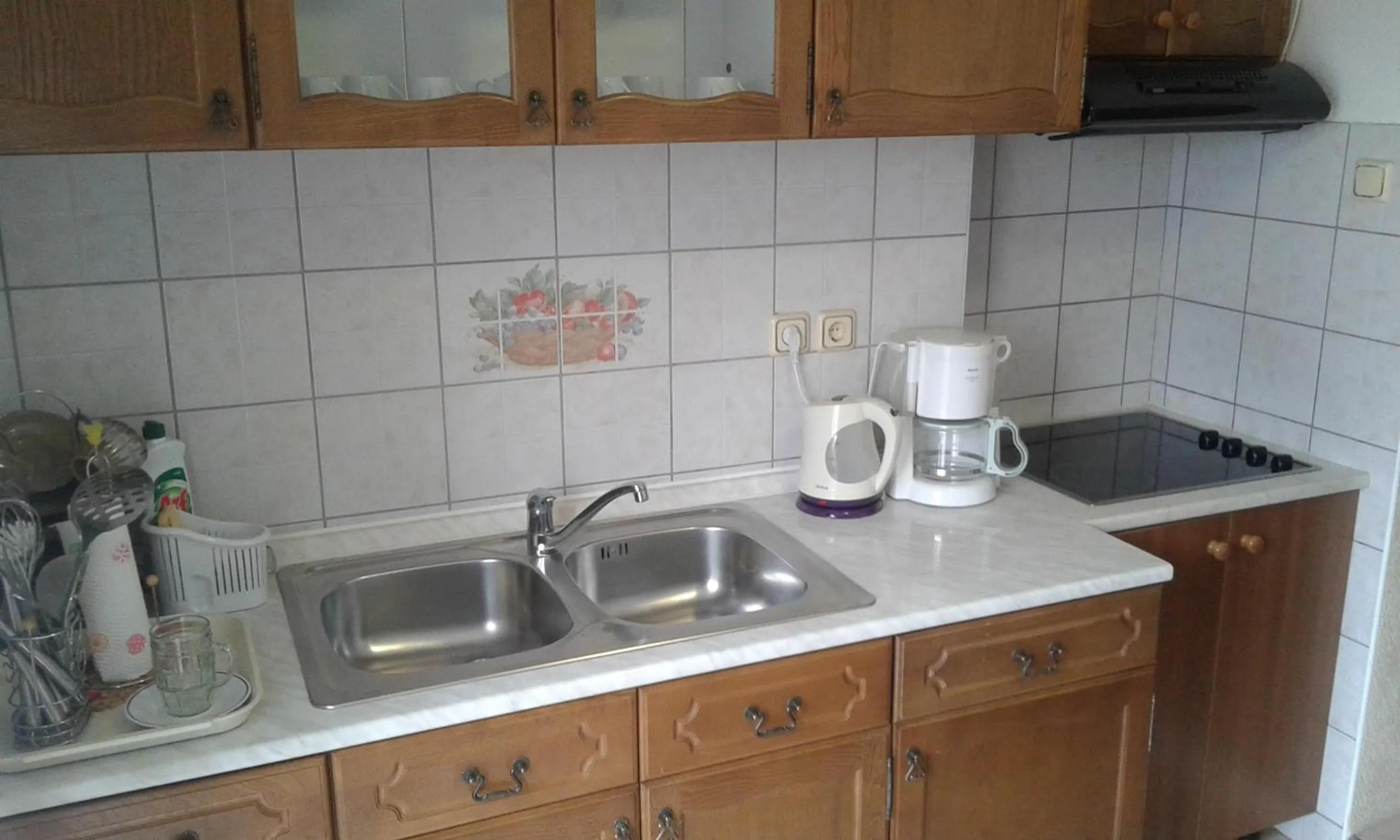 Apartment Marija