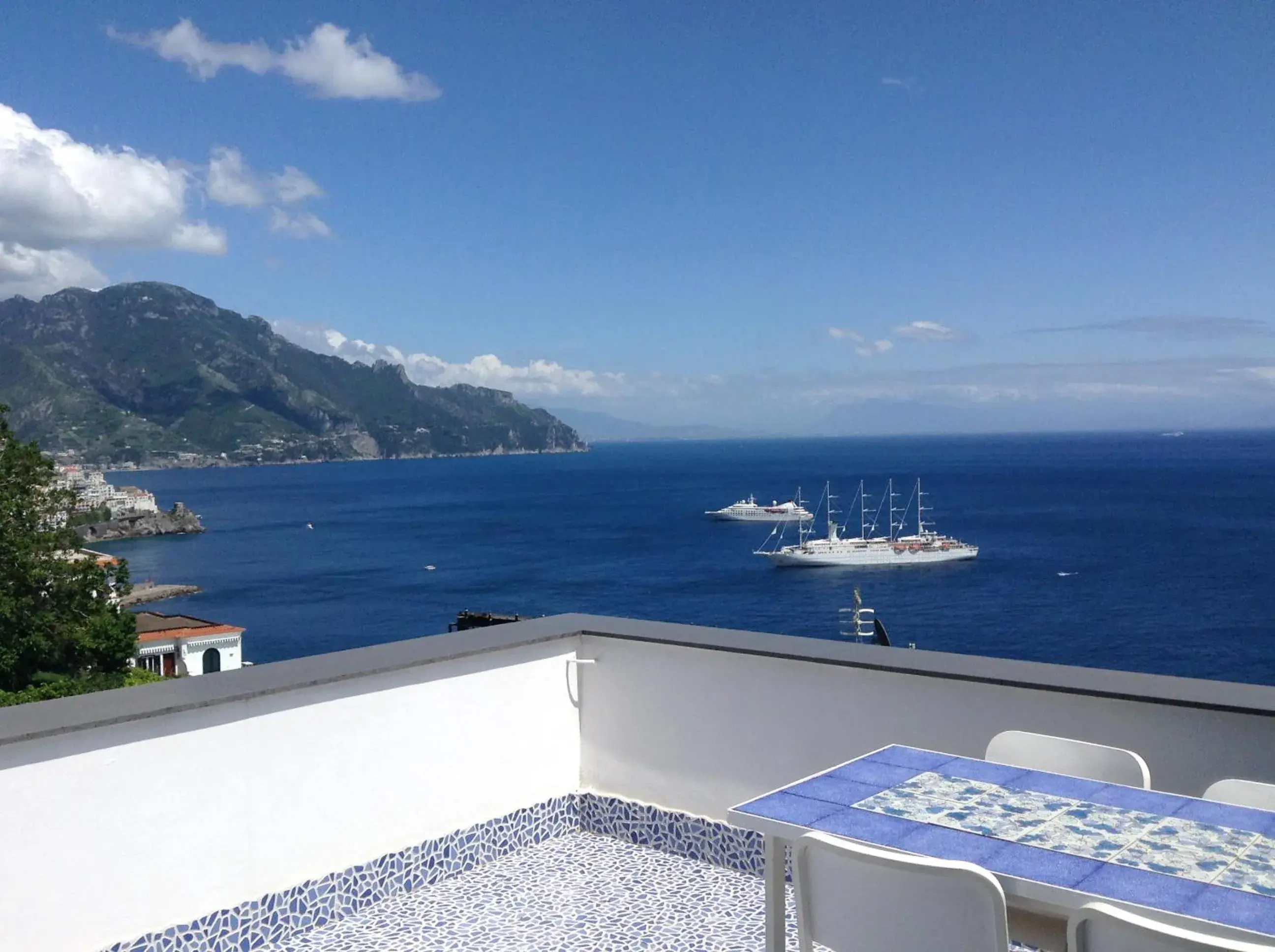TENUTA CAVALIERE Breathtaking view TENUTA CAVALIERE Breathtaking view