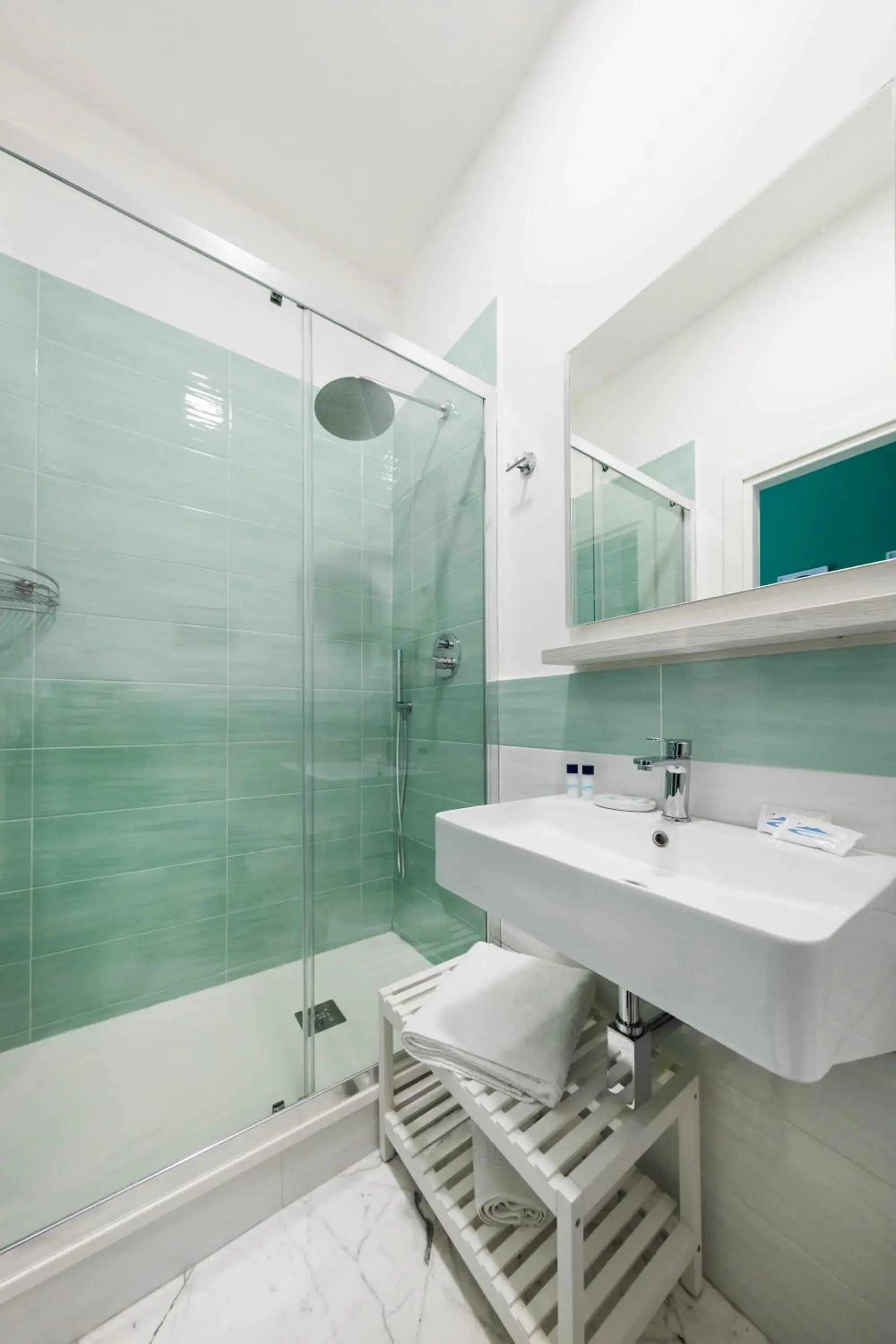 Shower in Colori e Note Shower in Colori e Note