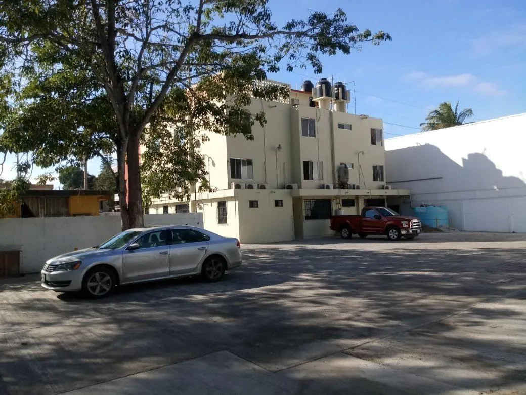 Hacienda Cañada Rica 1