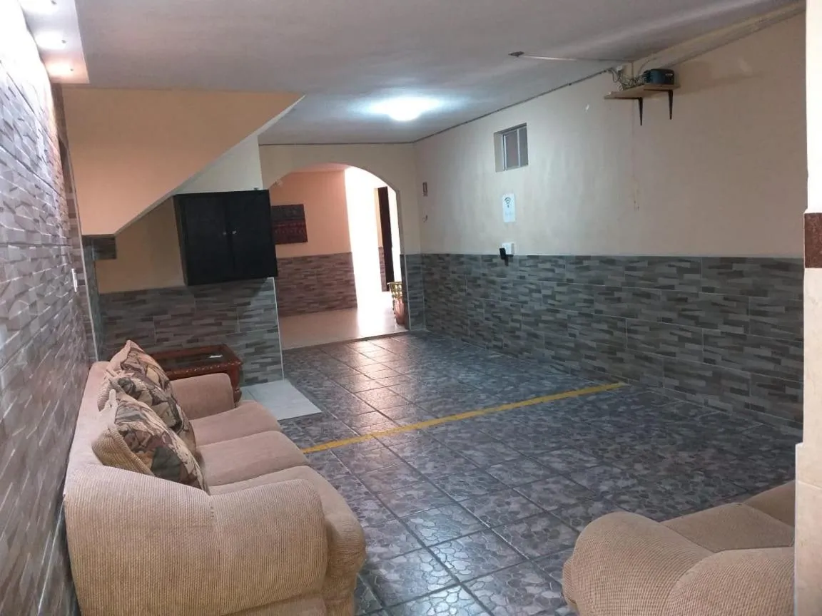Hacienda Cañada Rica 1