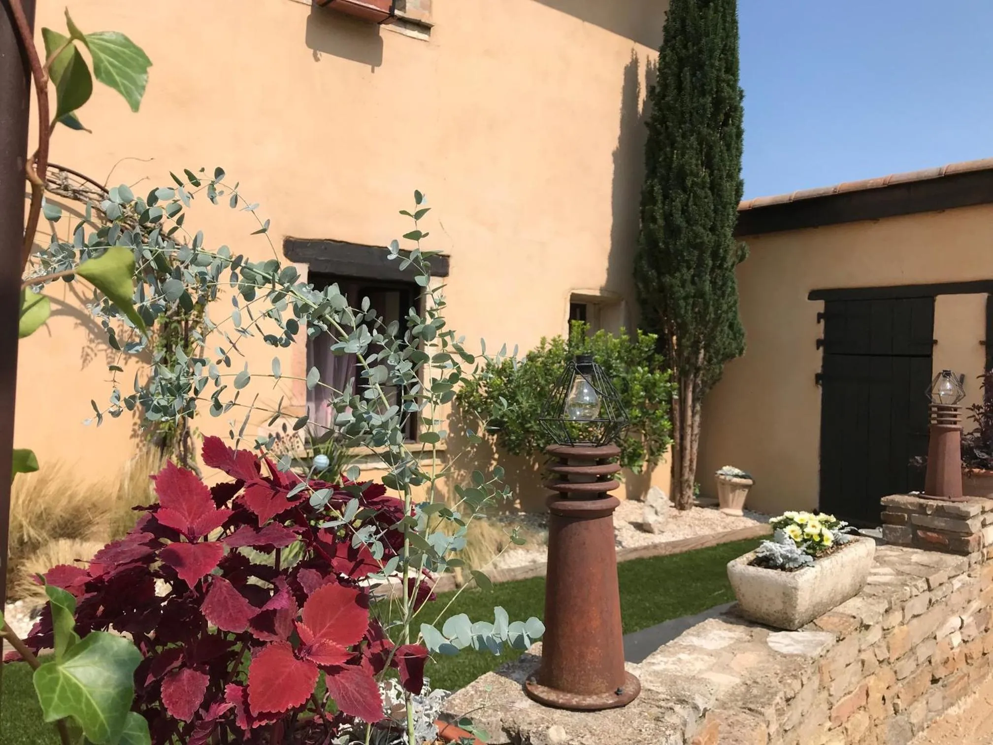 HOSTELLERIE DES BICHONNIERES