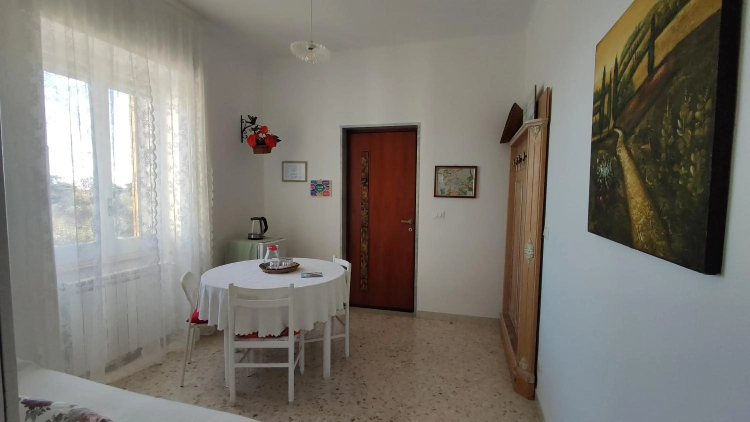 Facade/entrance in Welcome to Alberobello