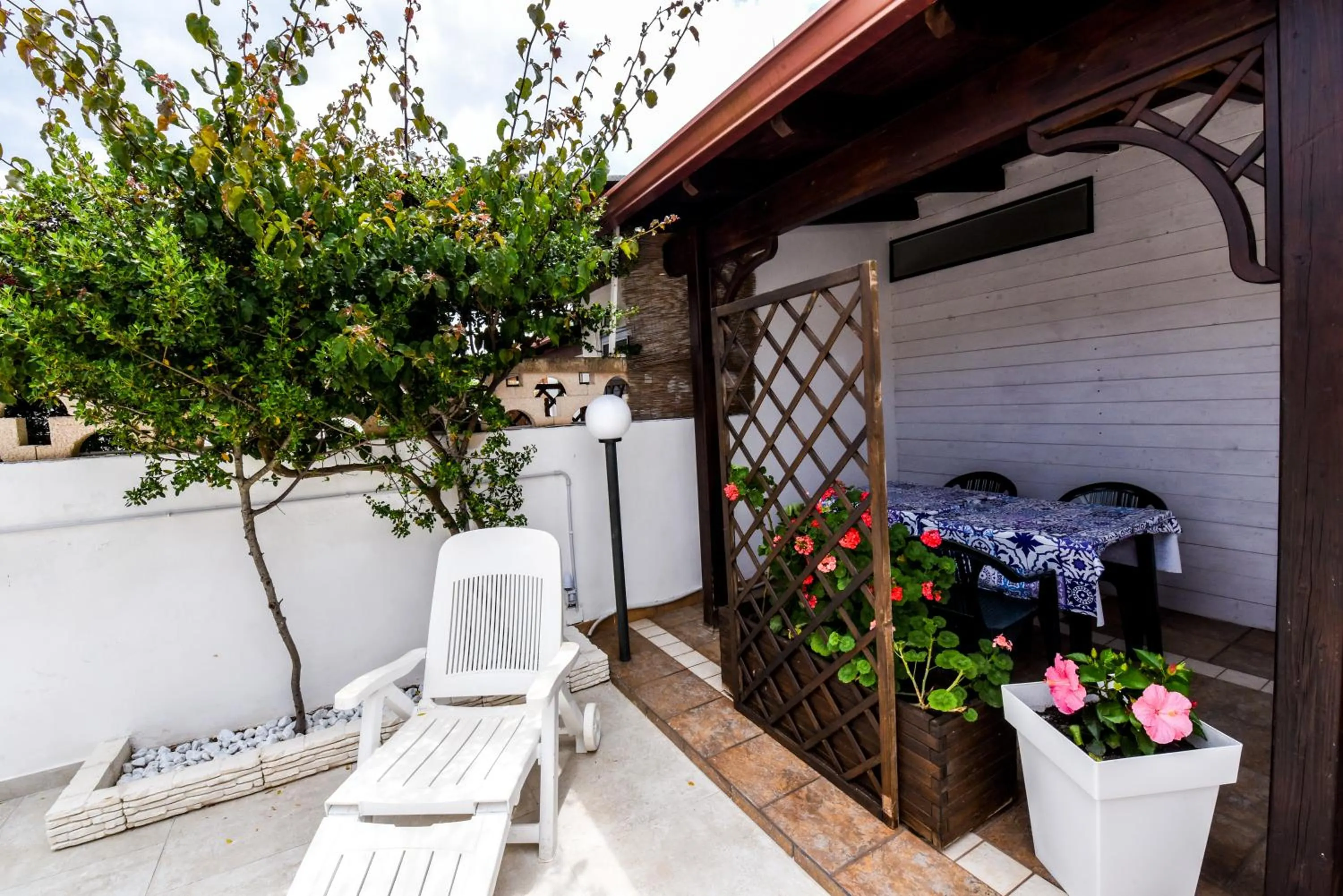 B&B Macchia Mediterranea