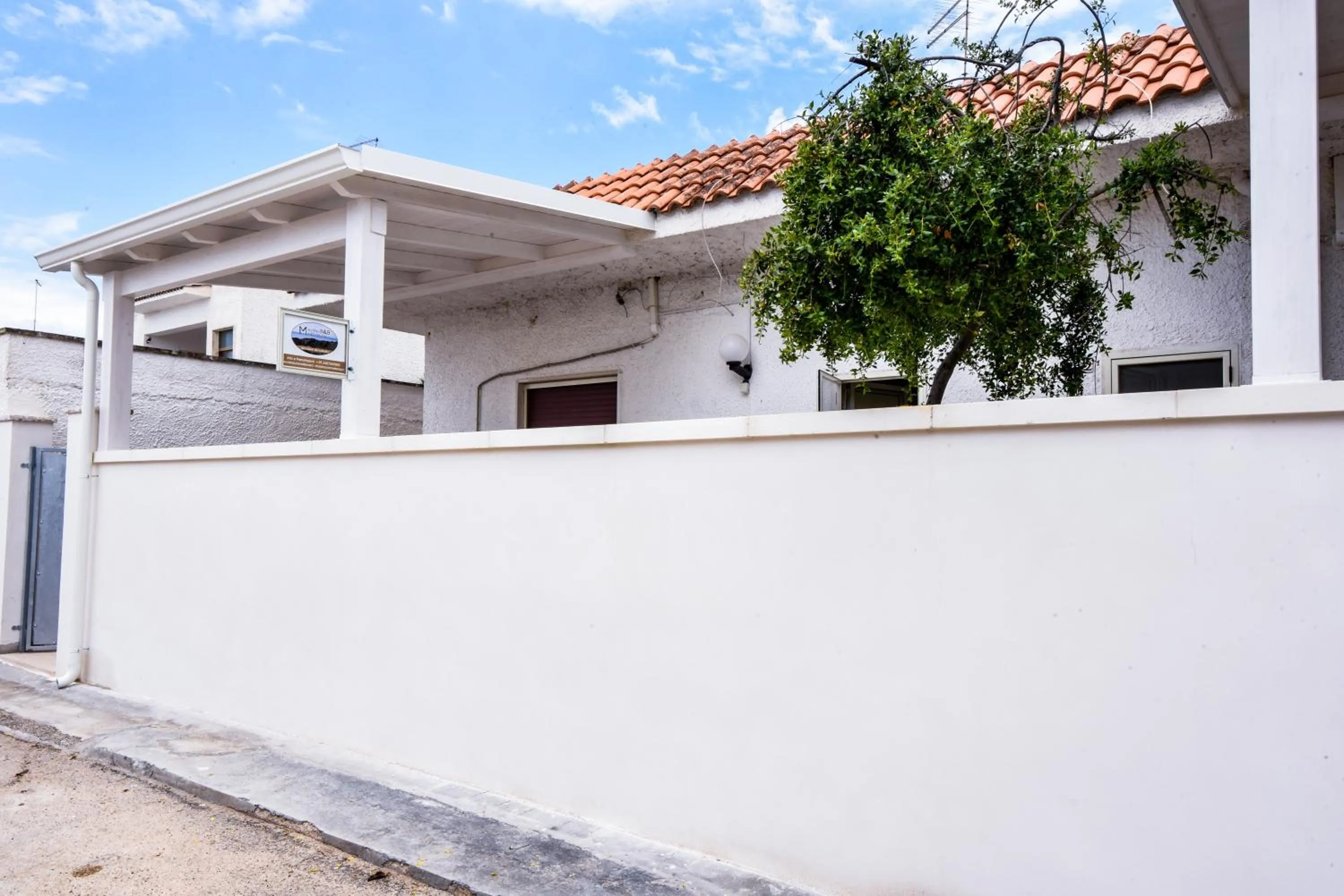 B&B Macchia Mediterranea