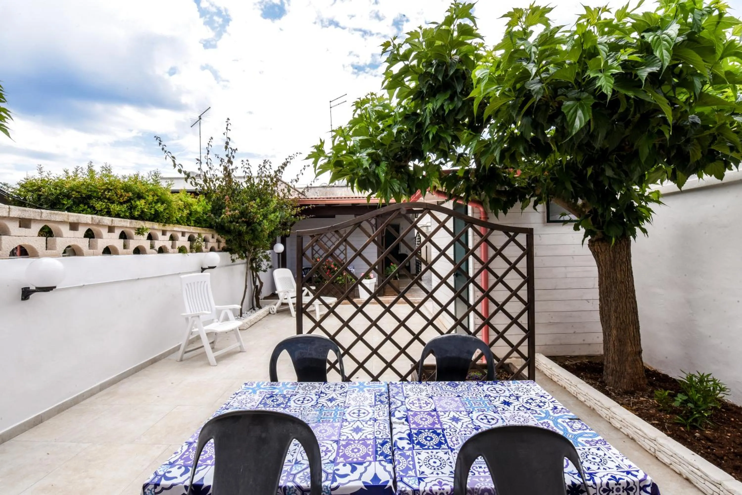 B&B Macchia Mediterranea