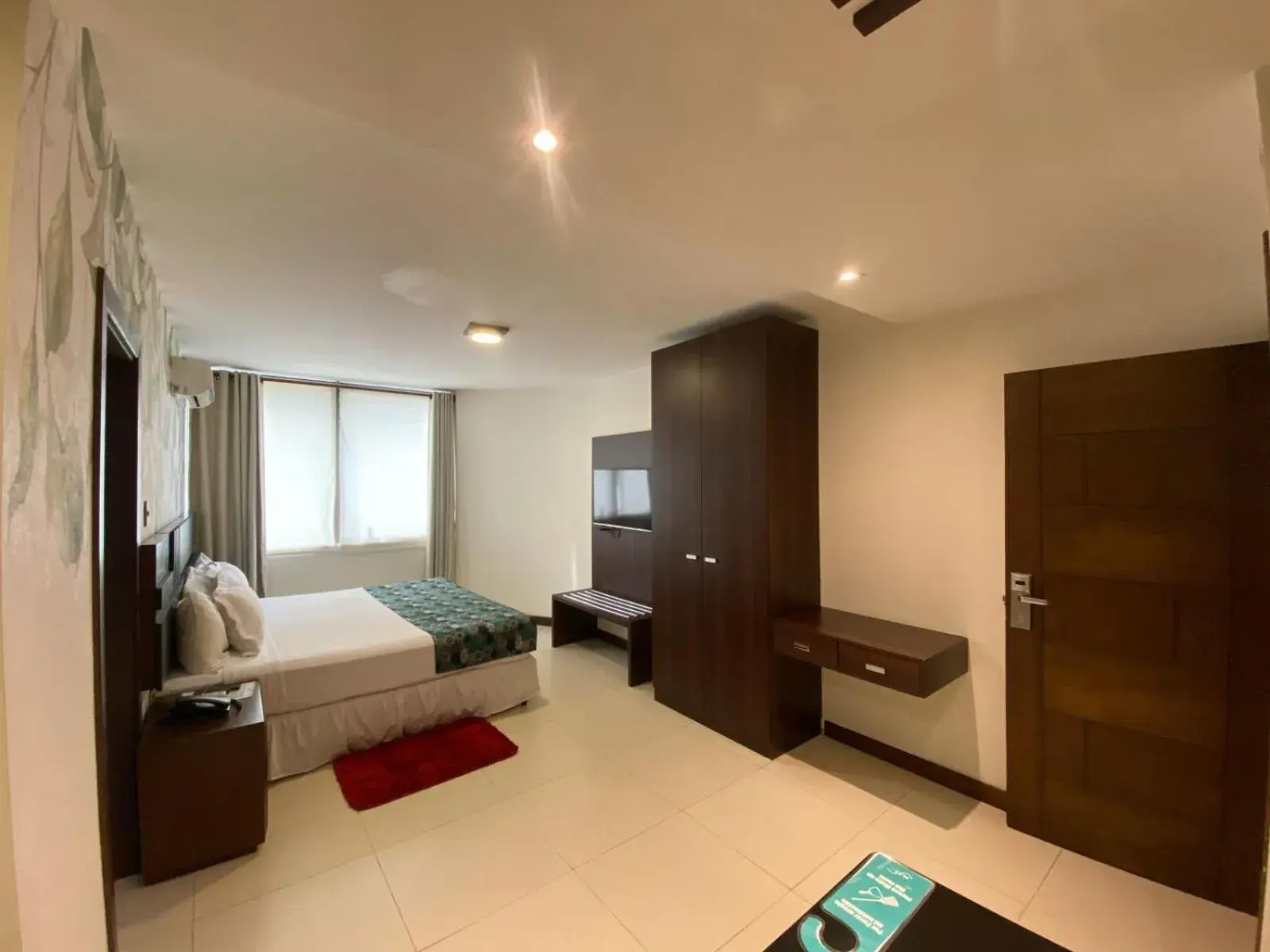 Junior Suite - single occupancy in Mai Suites Apart Hotel Junior Suite - single occupancy in Mai Suites Apart Hotel