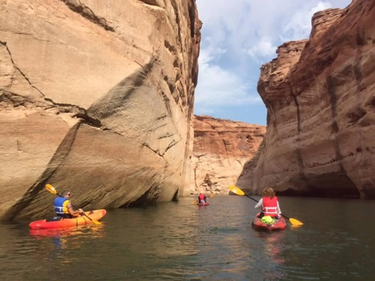 Local VIEW Pet Friendly BOAT Parking Close to Antelope Canyon HorseshoeBend