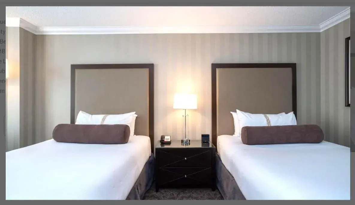 Bed in Hotel Sarawan Bed in Hotel Sarawan