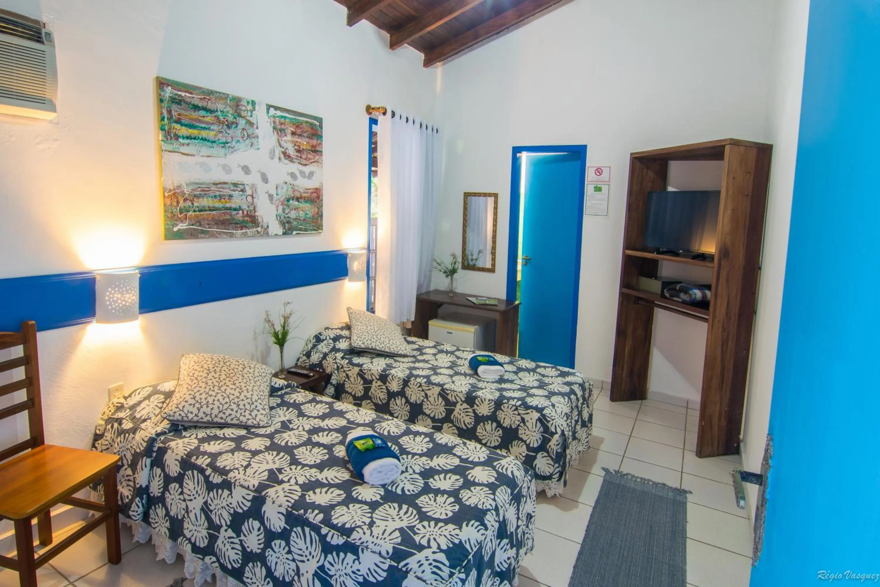 Pousada Villa Del Rey POSSUIMOS GERADOR