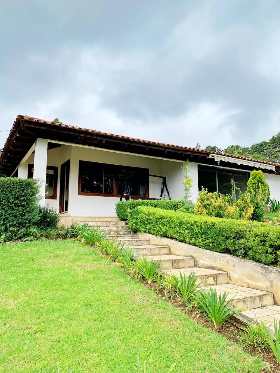 Deluxe Villa in Hotel San Marcos Deluxe Villa in Hotel San Marcos