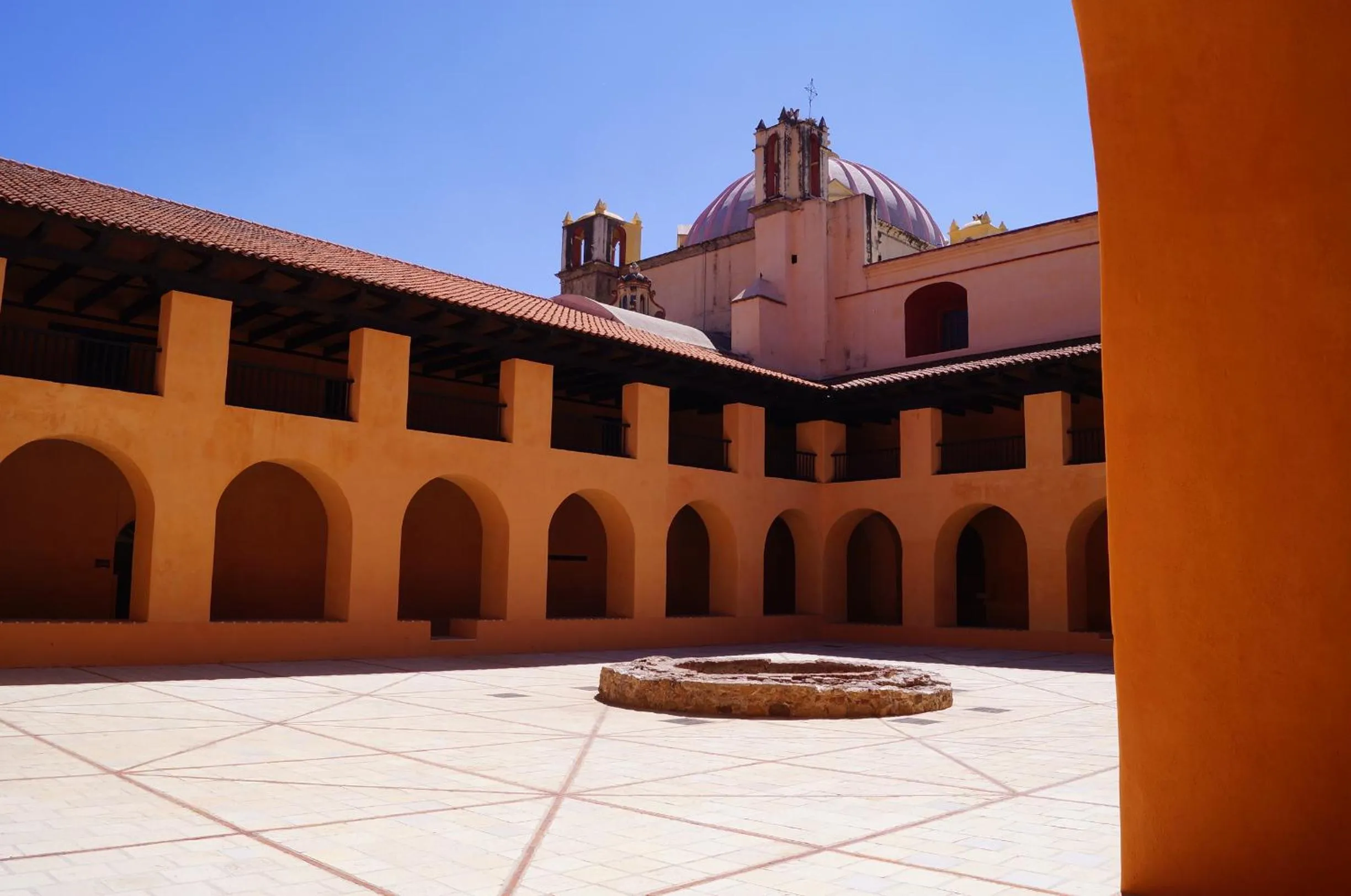 Nearby landmark in J&K Suite