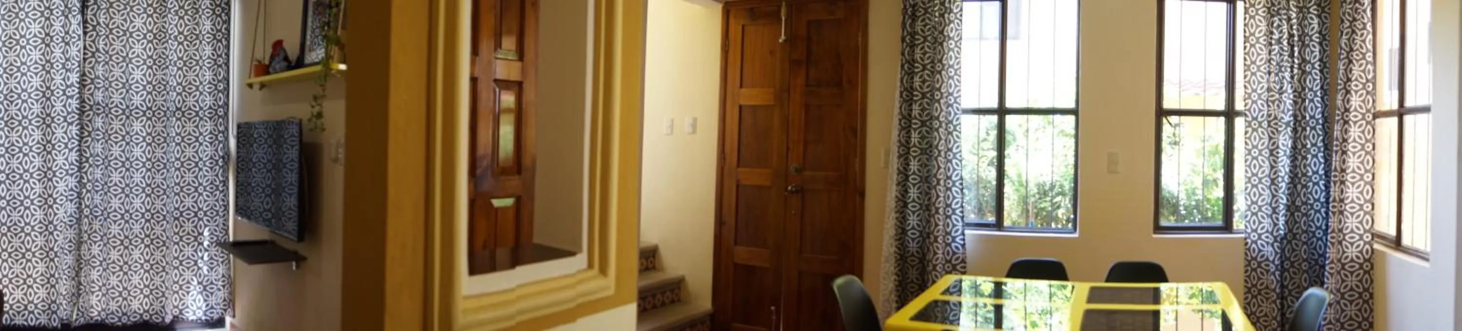 On site in J&K Suite