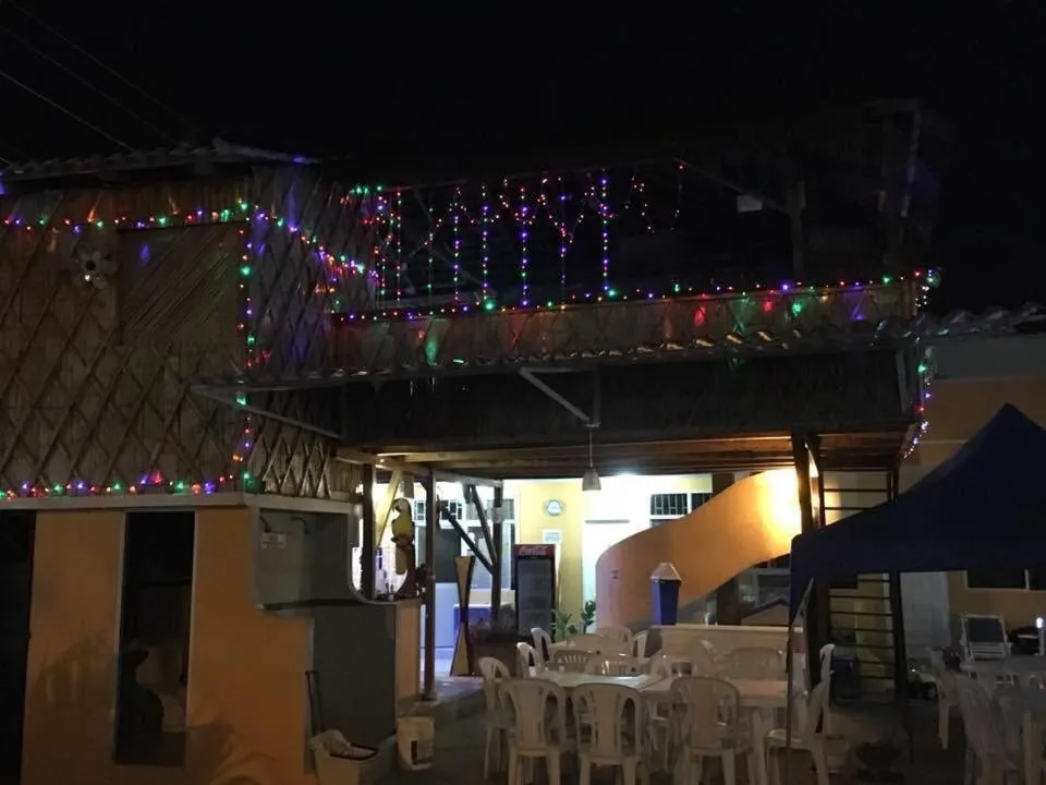 HOTEL SUNSHINE AIRE ACND y WIFI ZONE