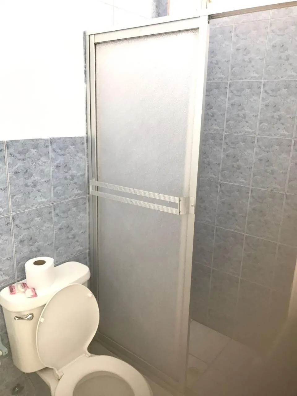 HOTEL SUNSHINE AIRE ACND y WIFI ZONE