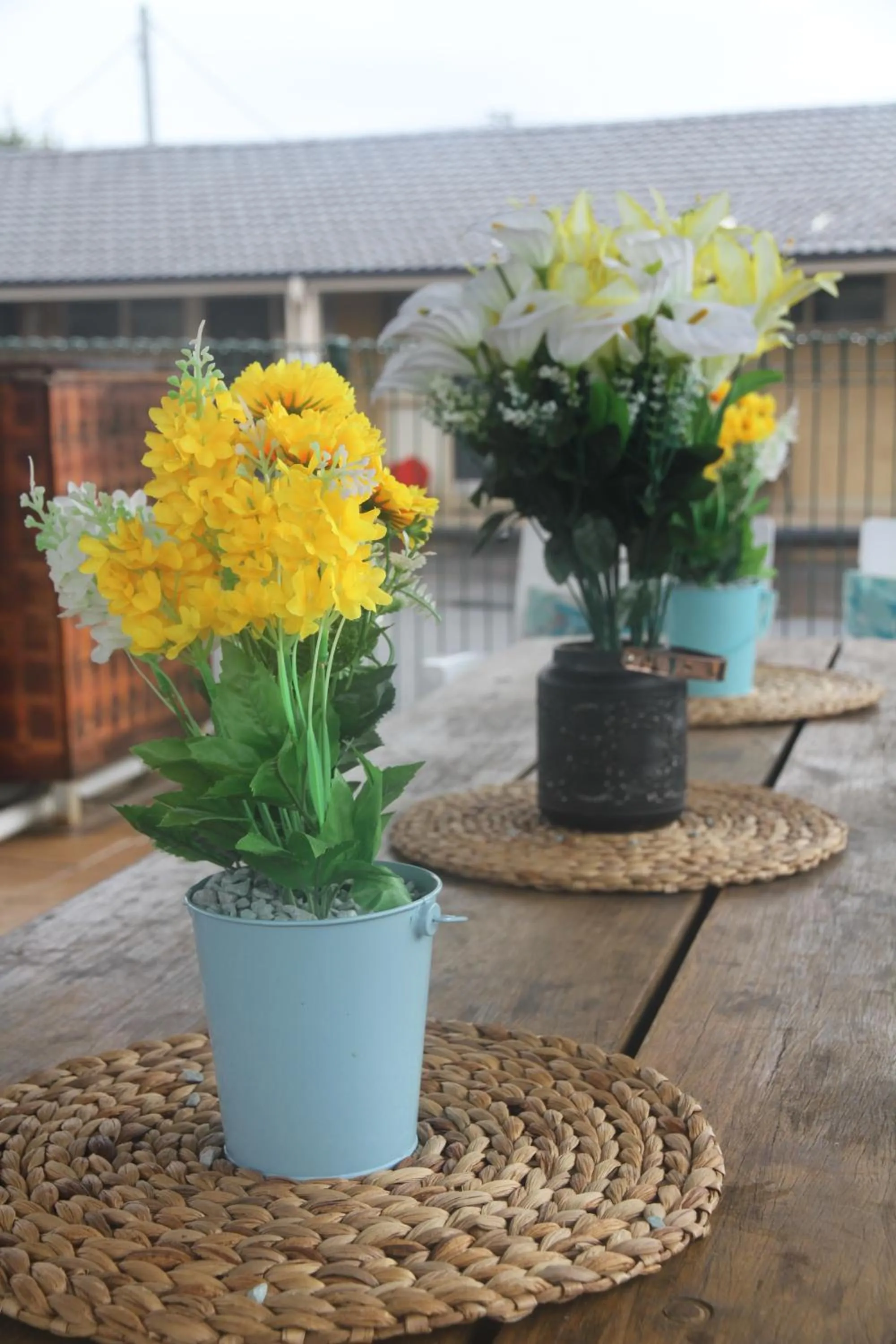 Country Gardens Motel