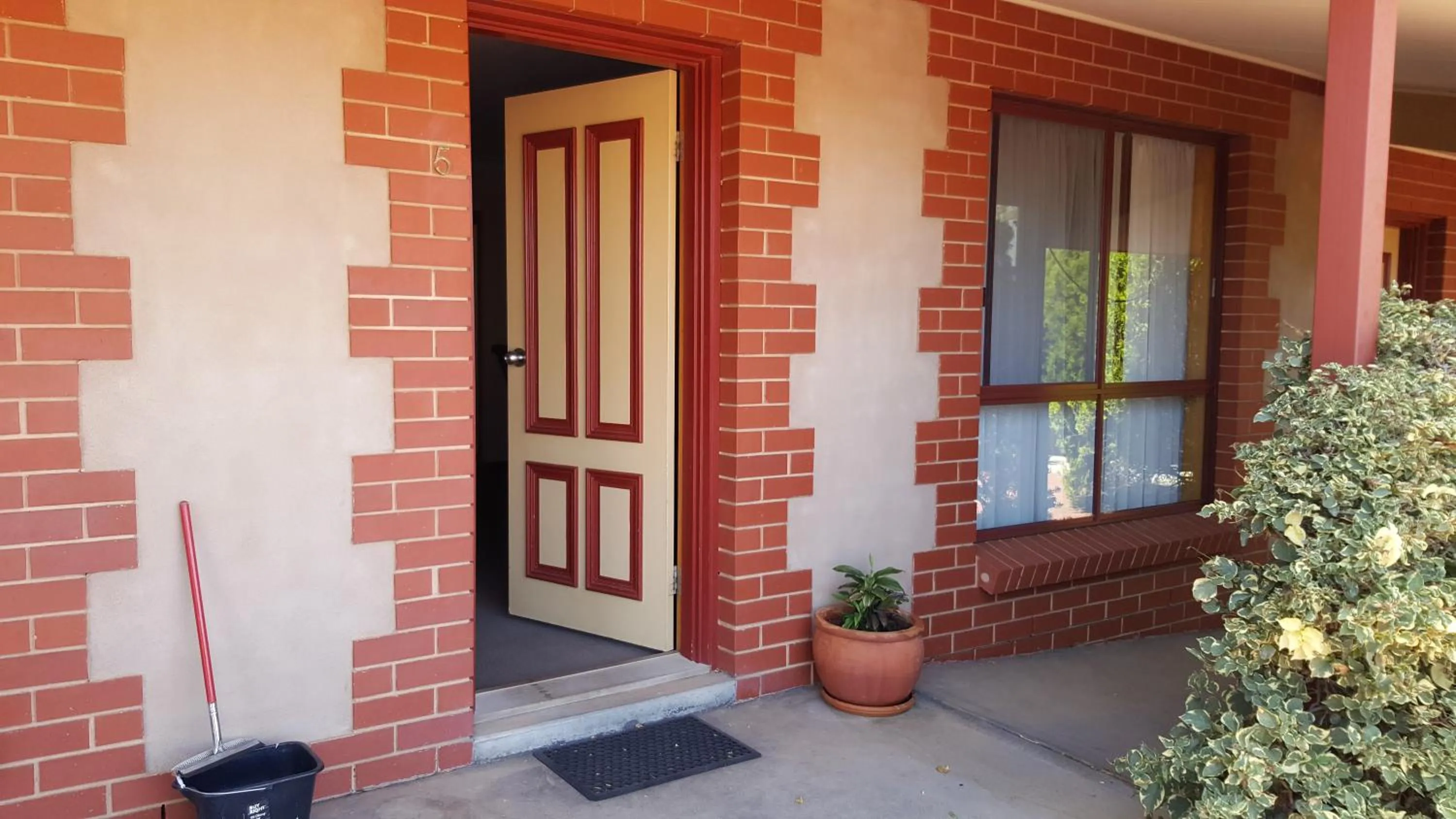 Other in Gateway Motor Inn