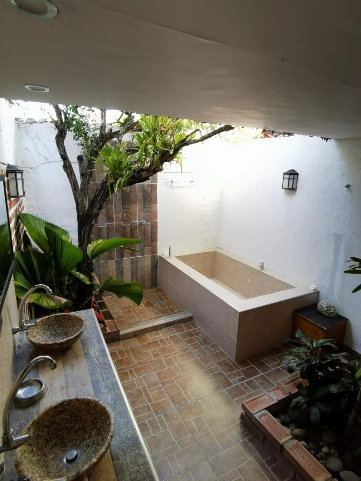 Villa del Sol Hotel & Restaurante